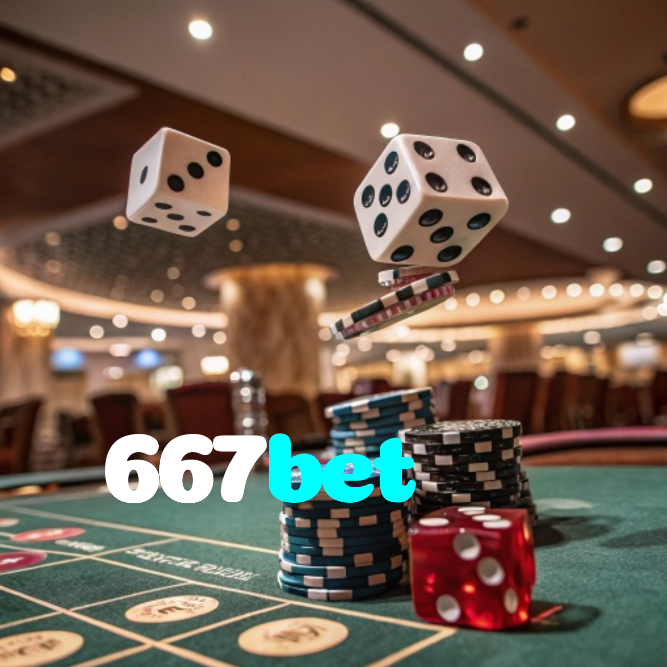 667bet
