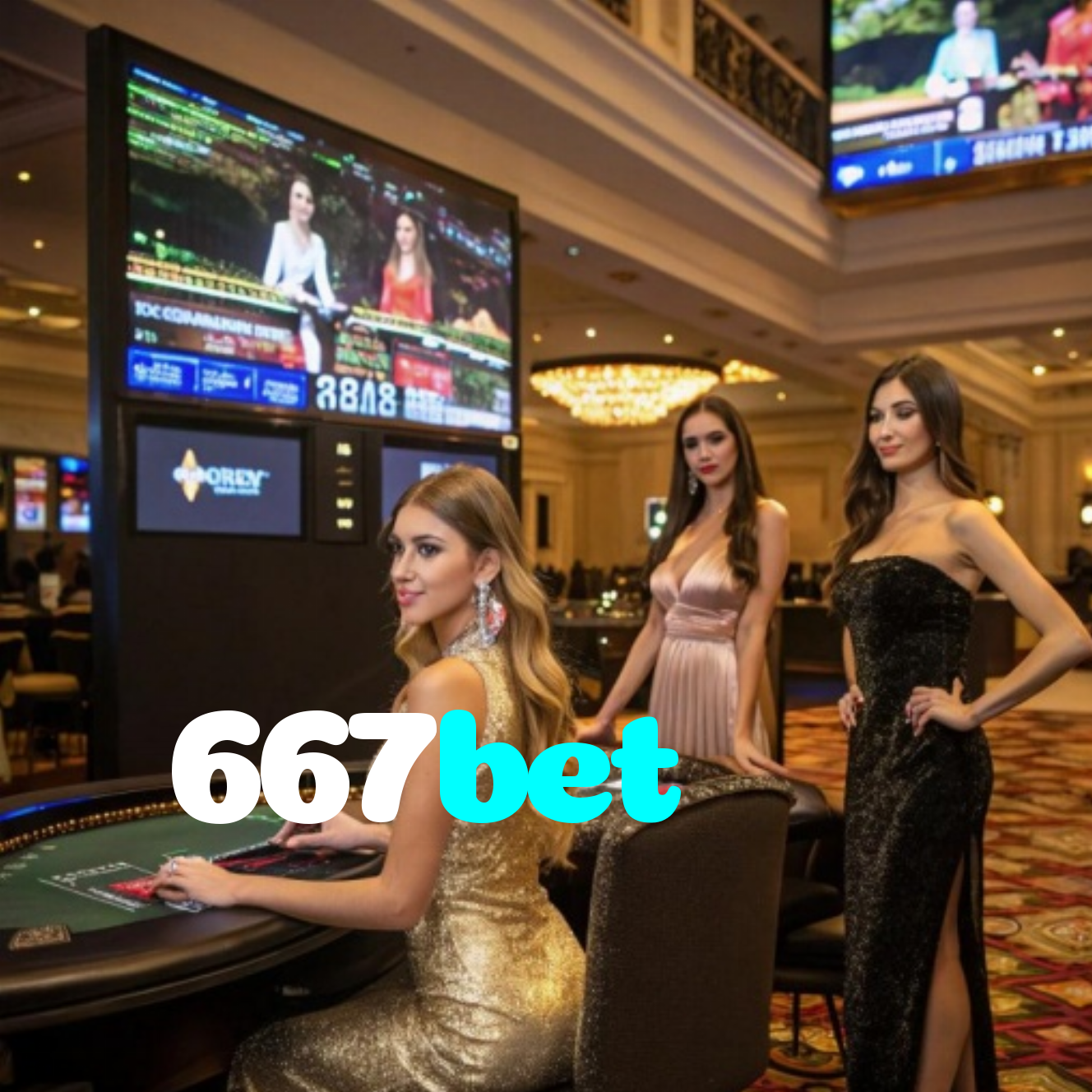 667bet