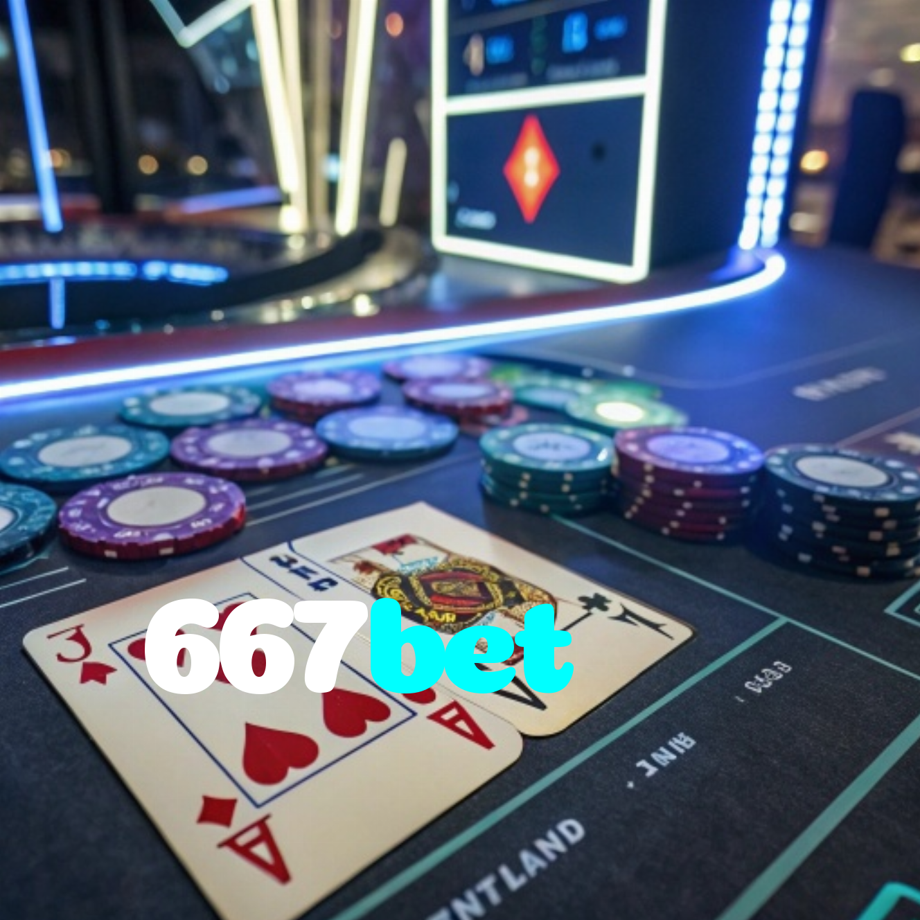 667bet