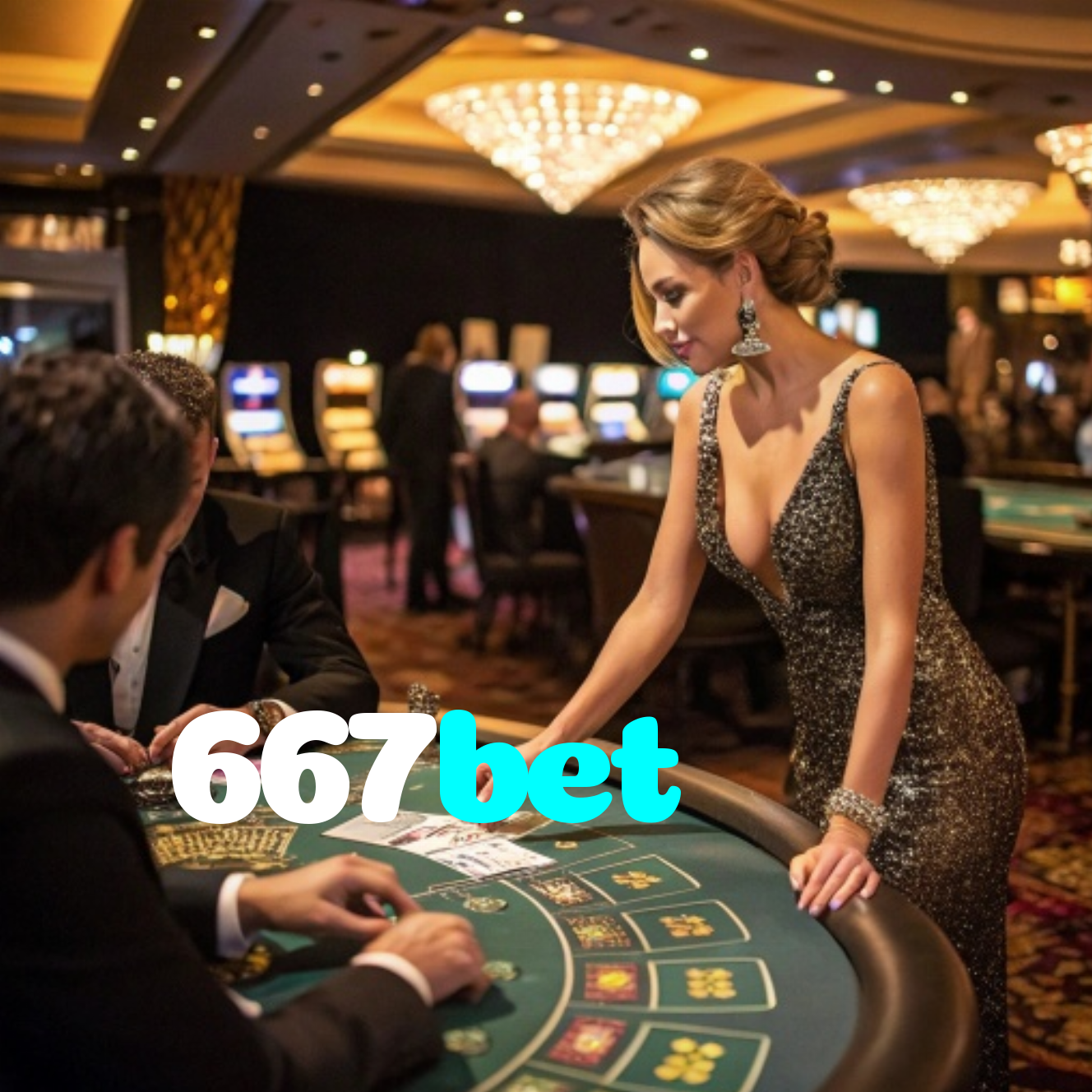 667bet