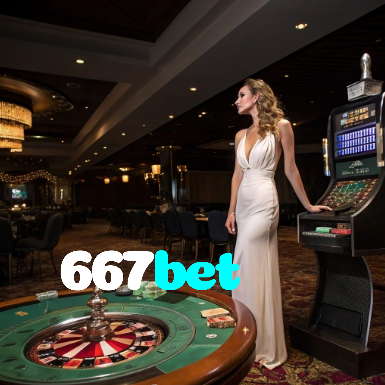 667bet