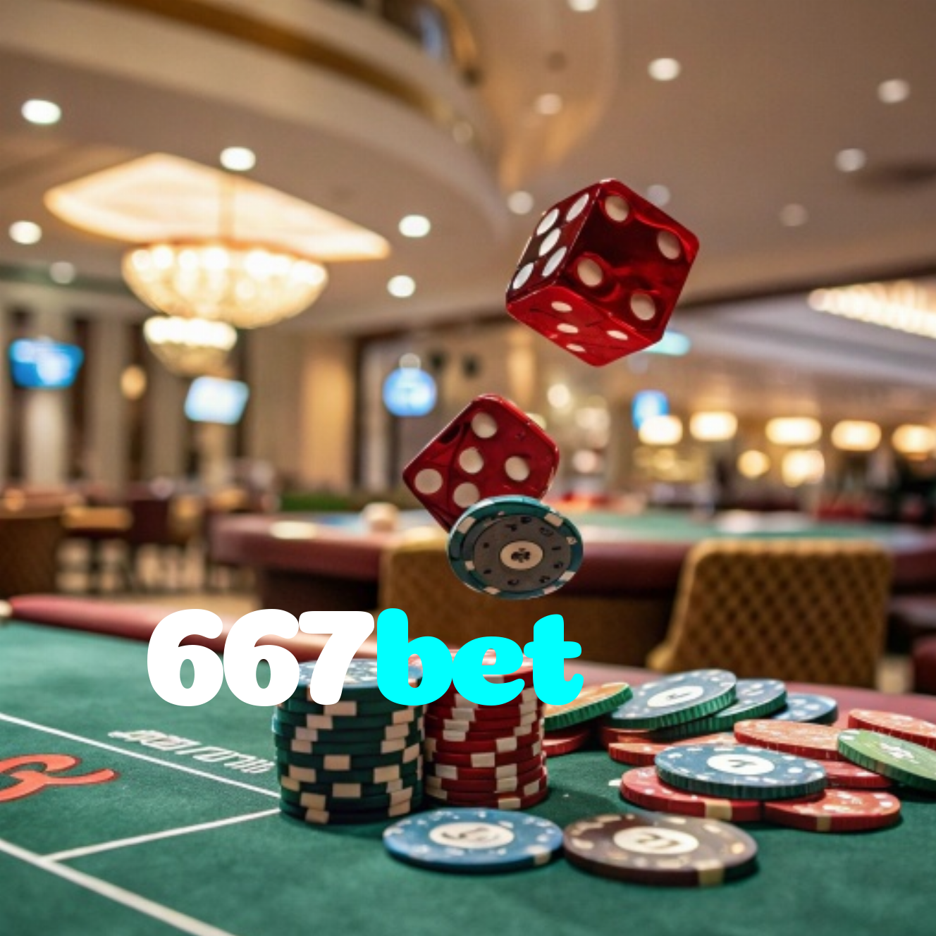 667bet