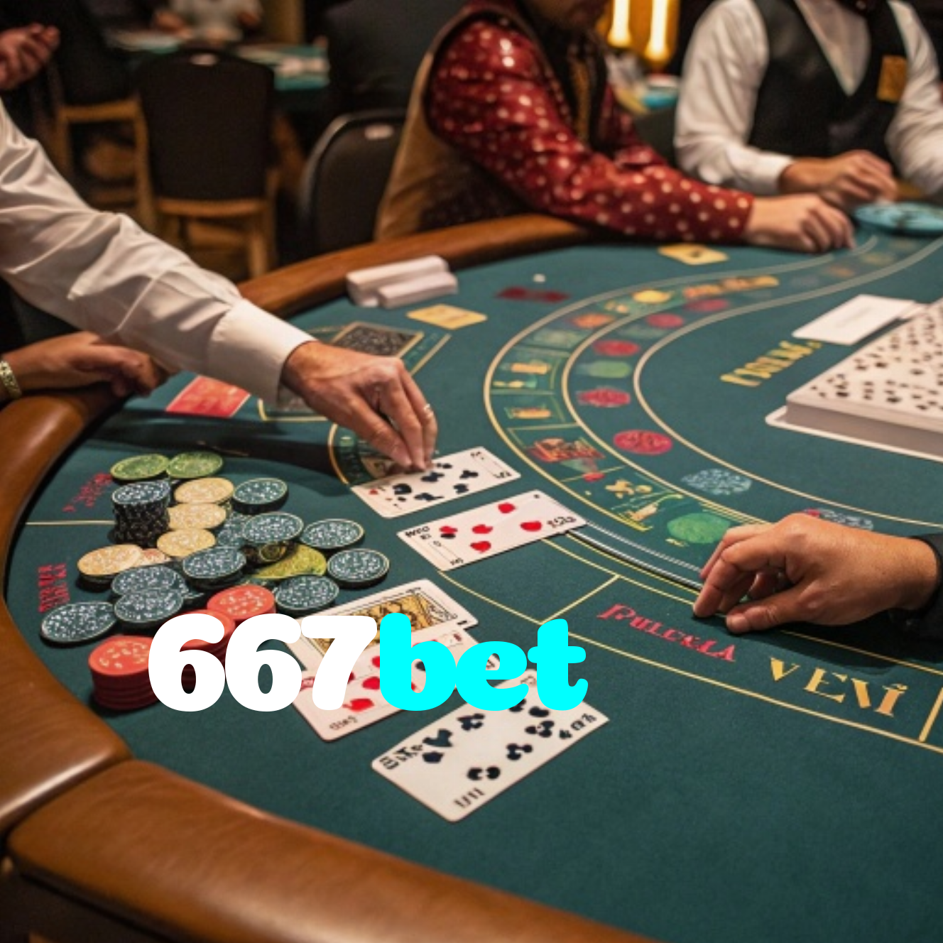 667bet