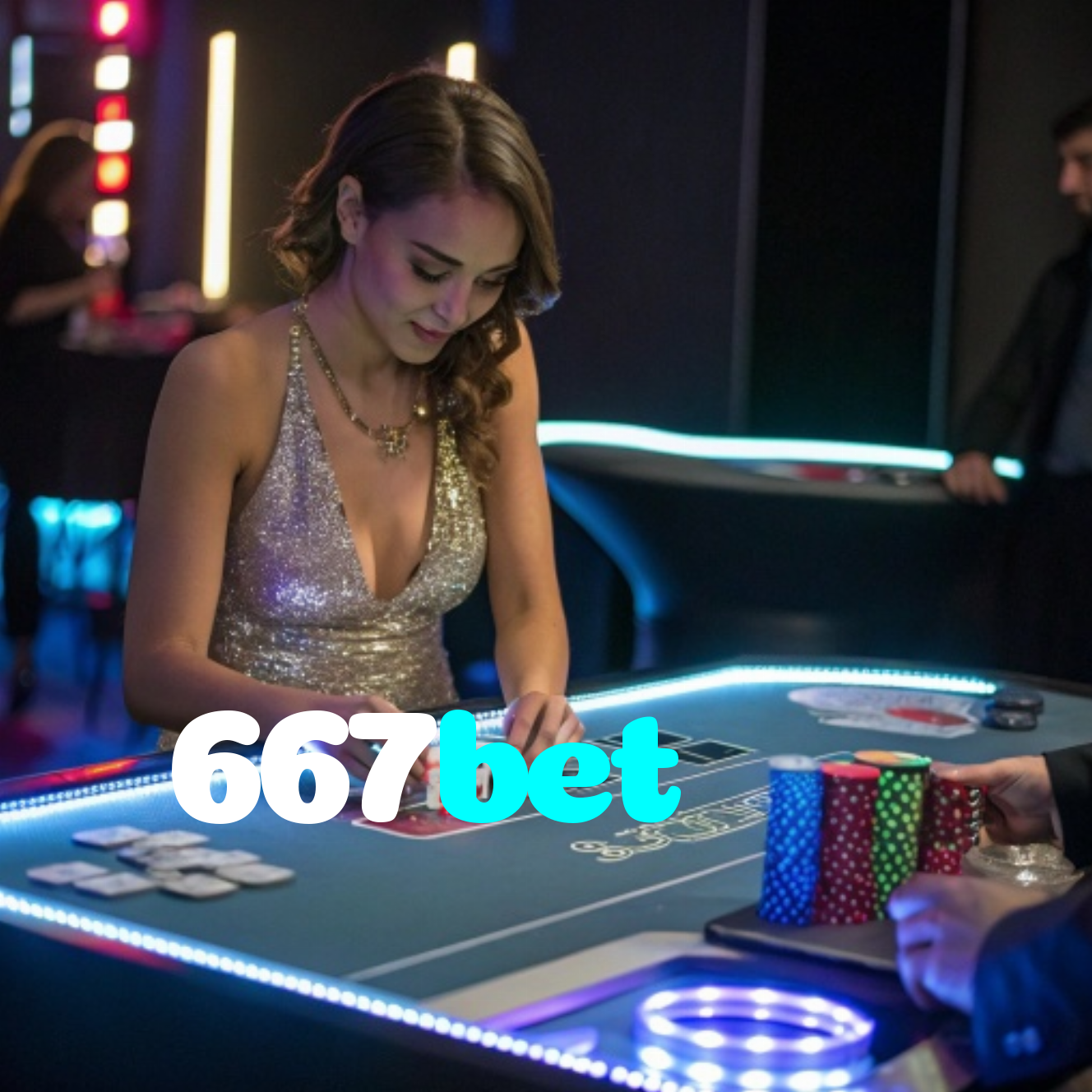 667bet