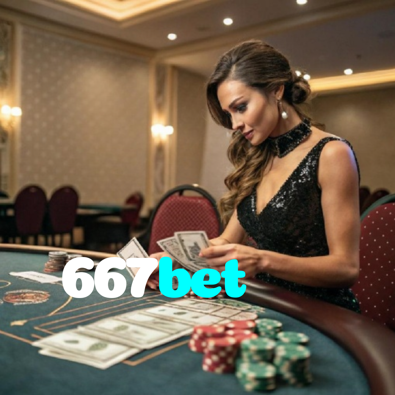 667bet