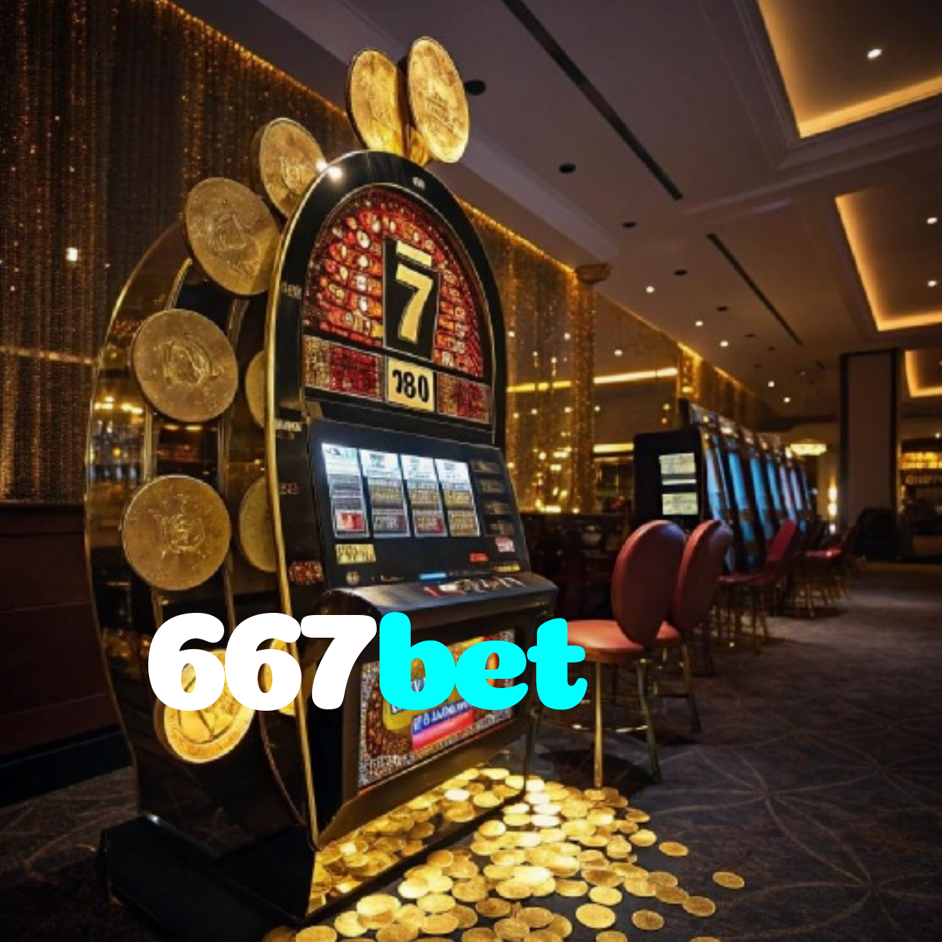 667bet