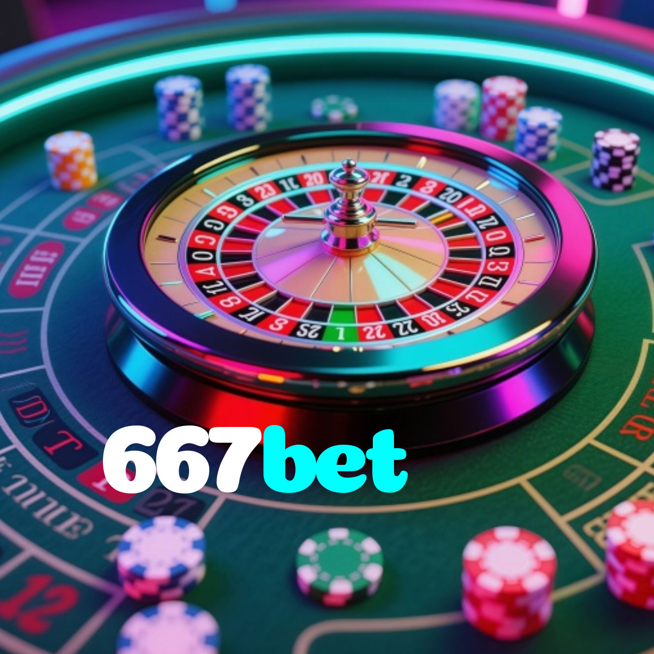 667bet