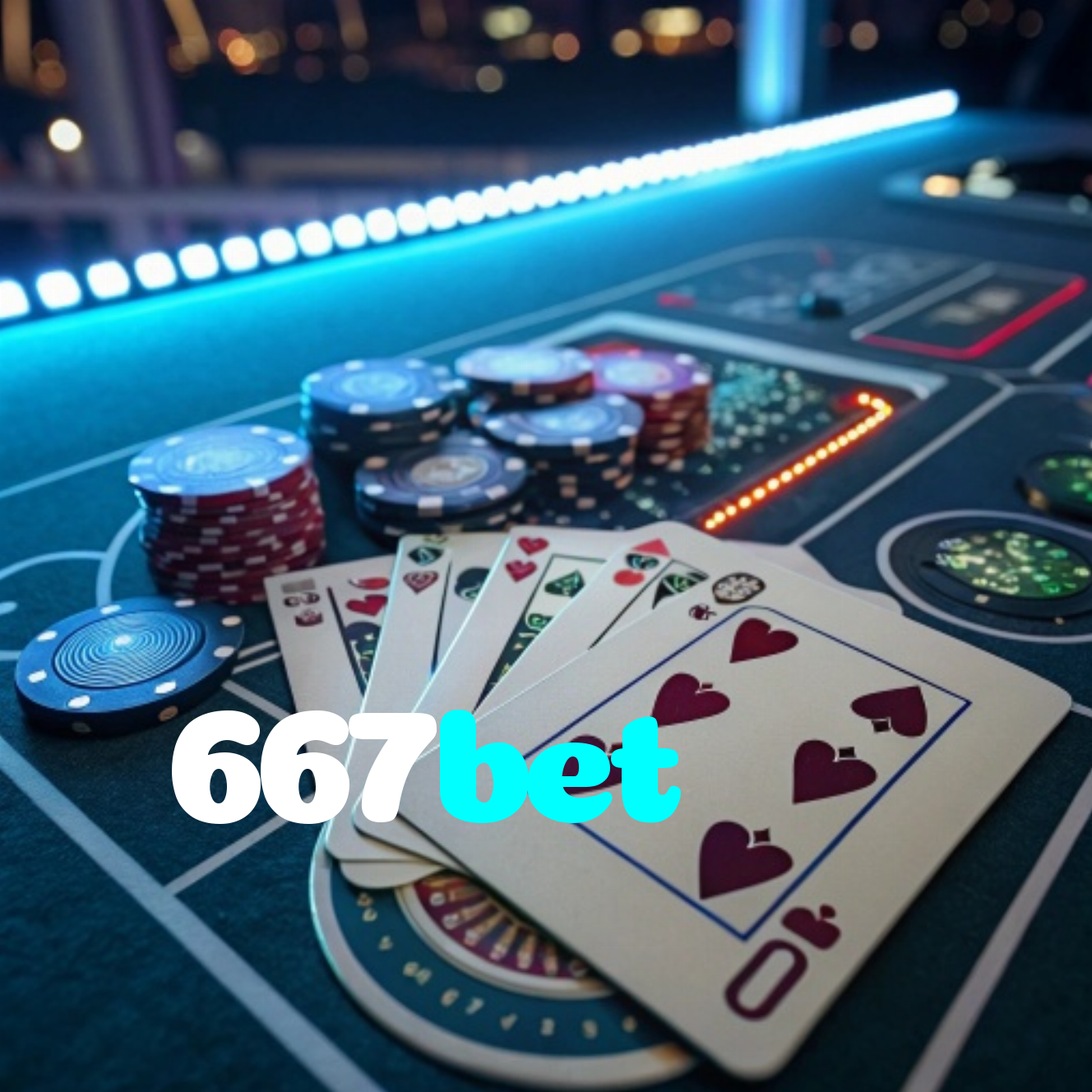 667bet