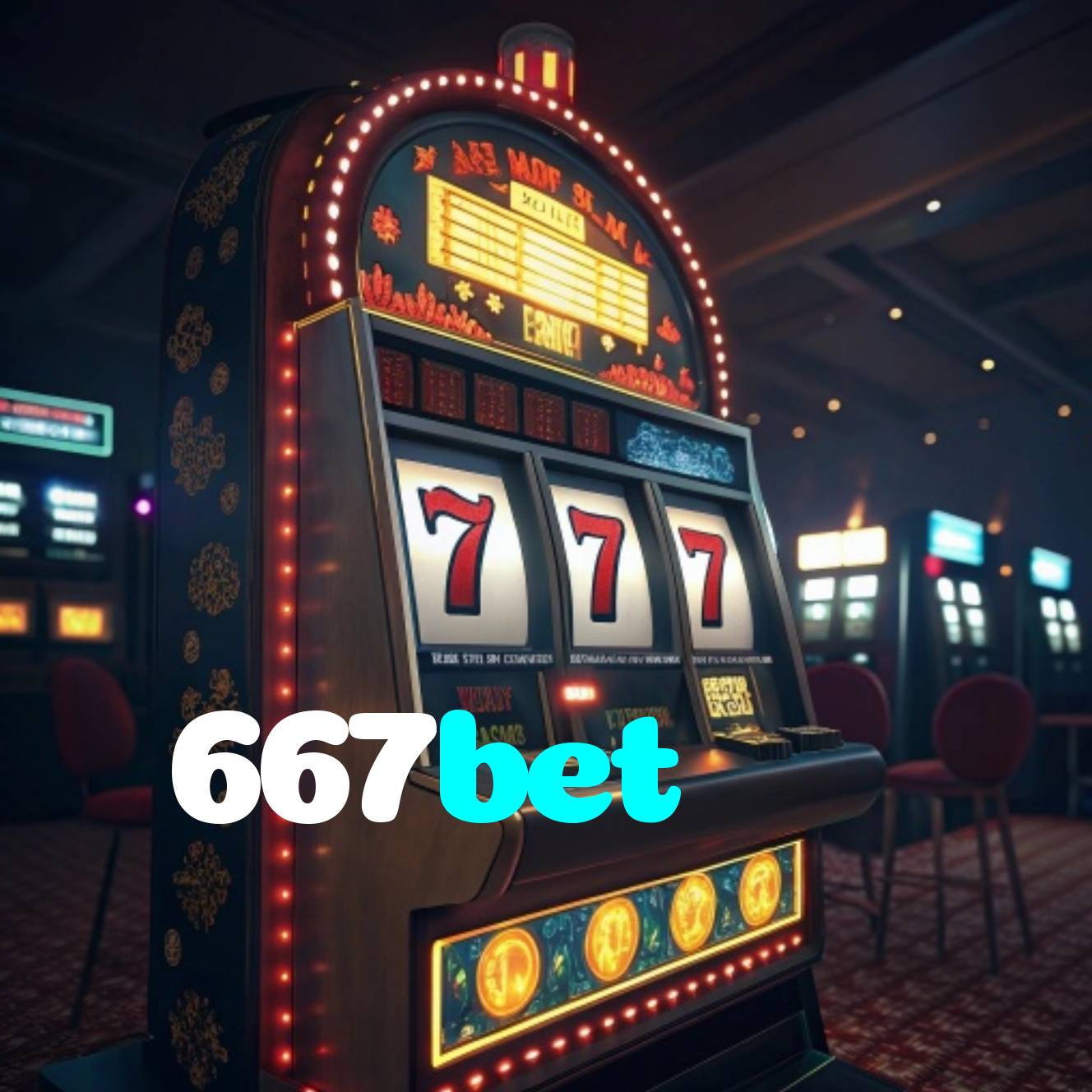 667bet