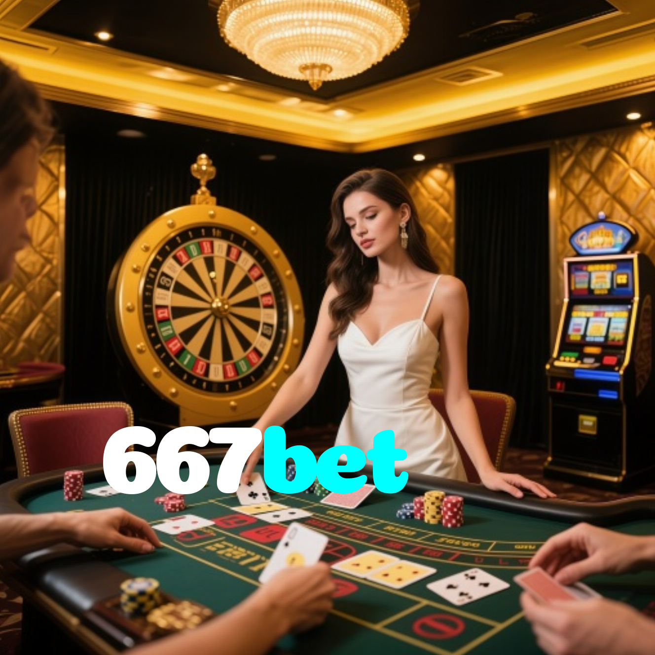 667bet