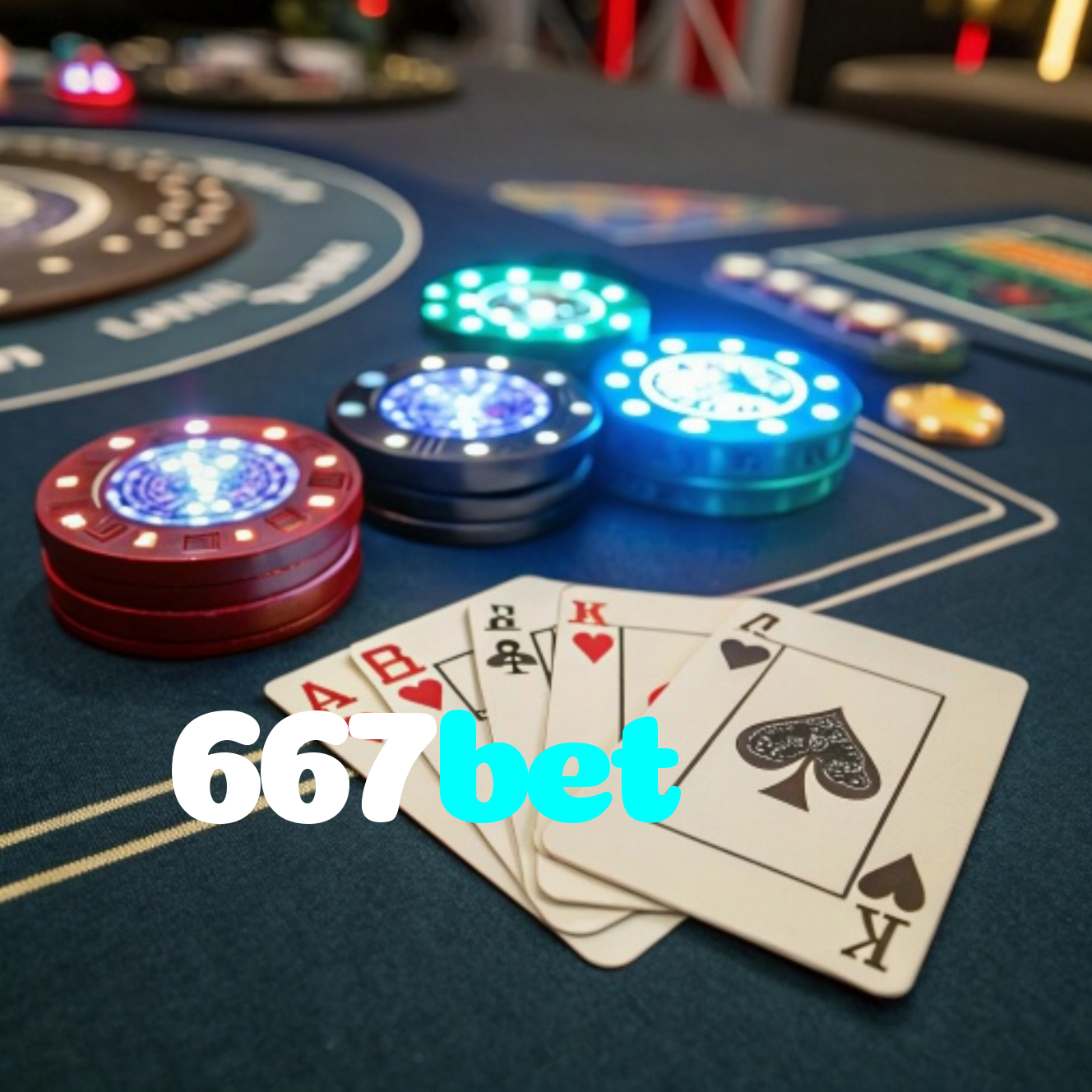 667bet