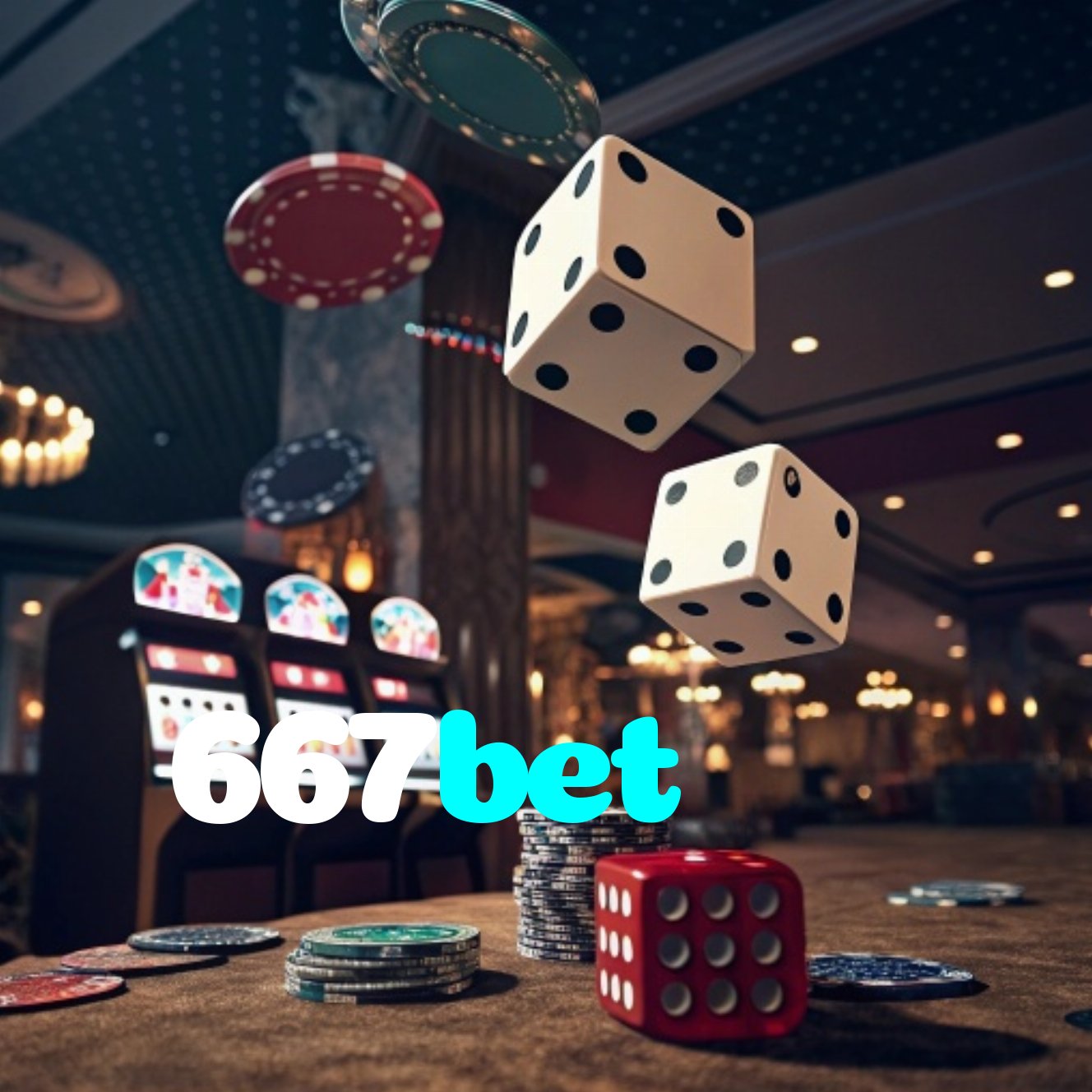 667bet