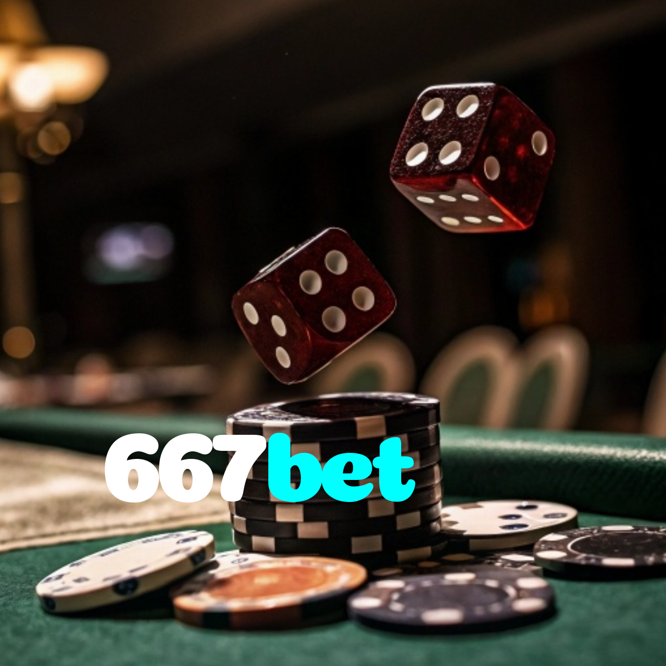 667bet