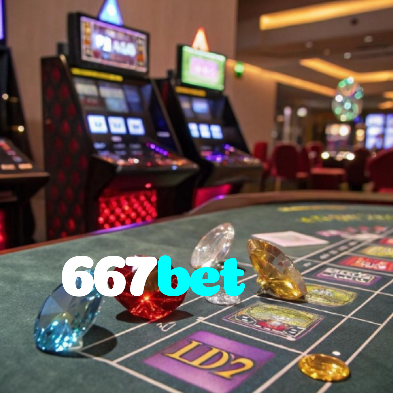 667bet
