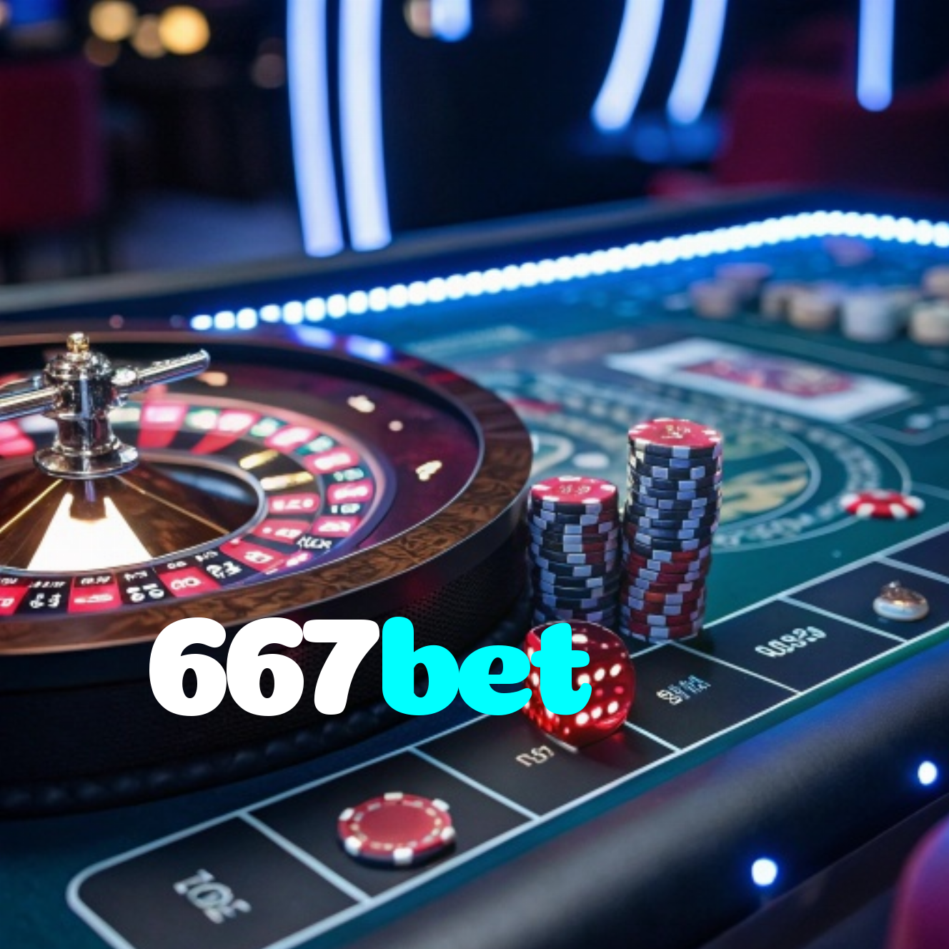 667bet