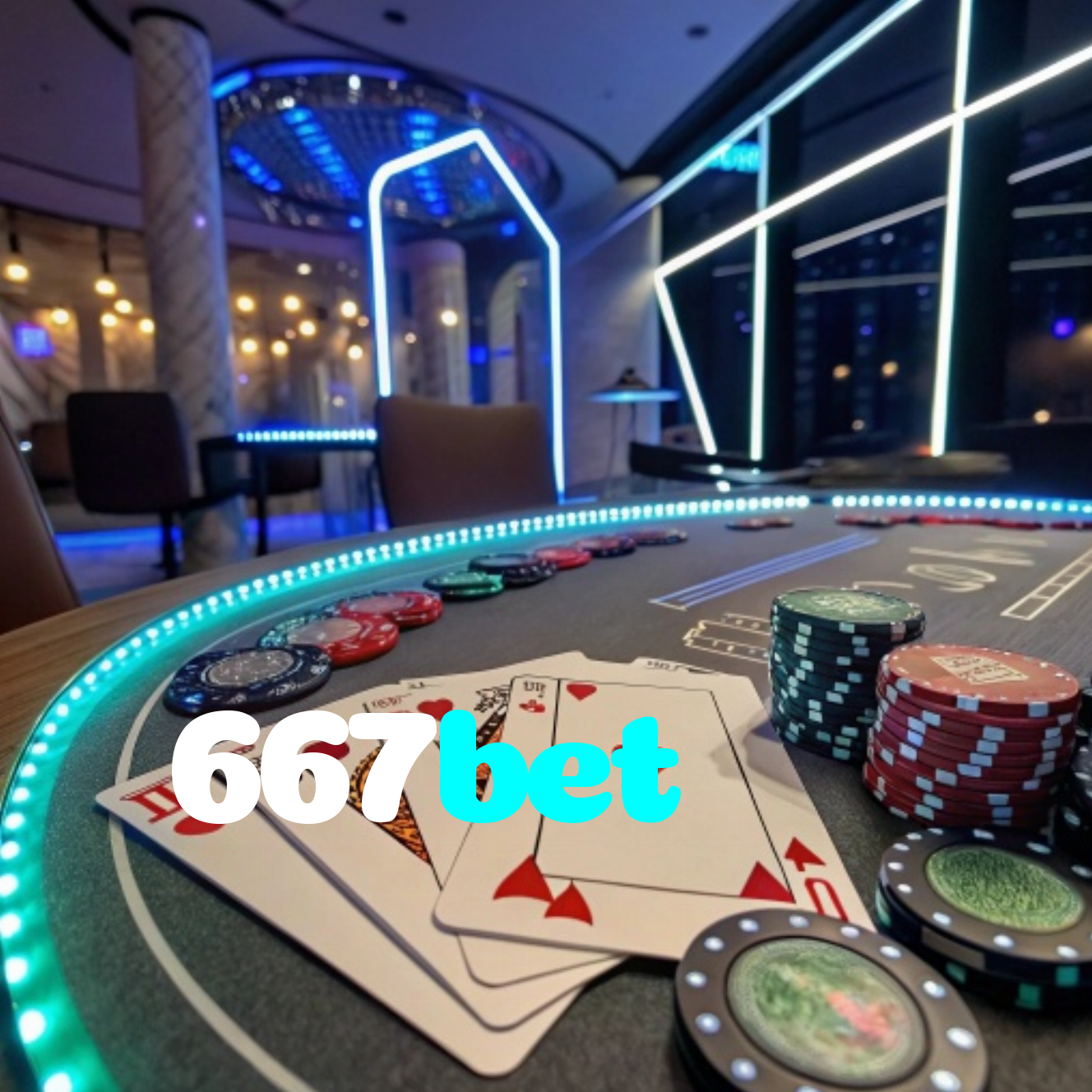 667bet