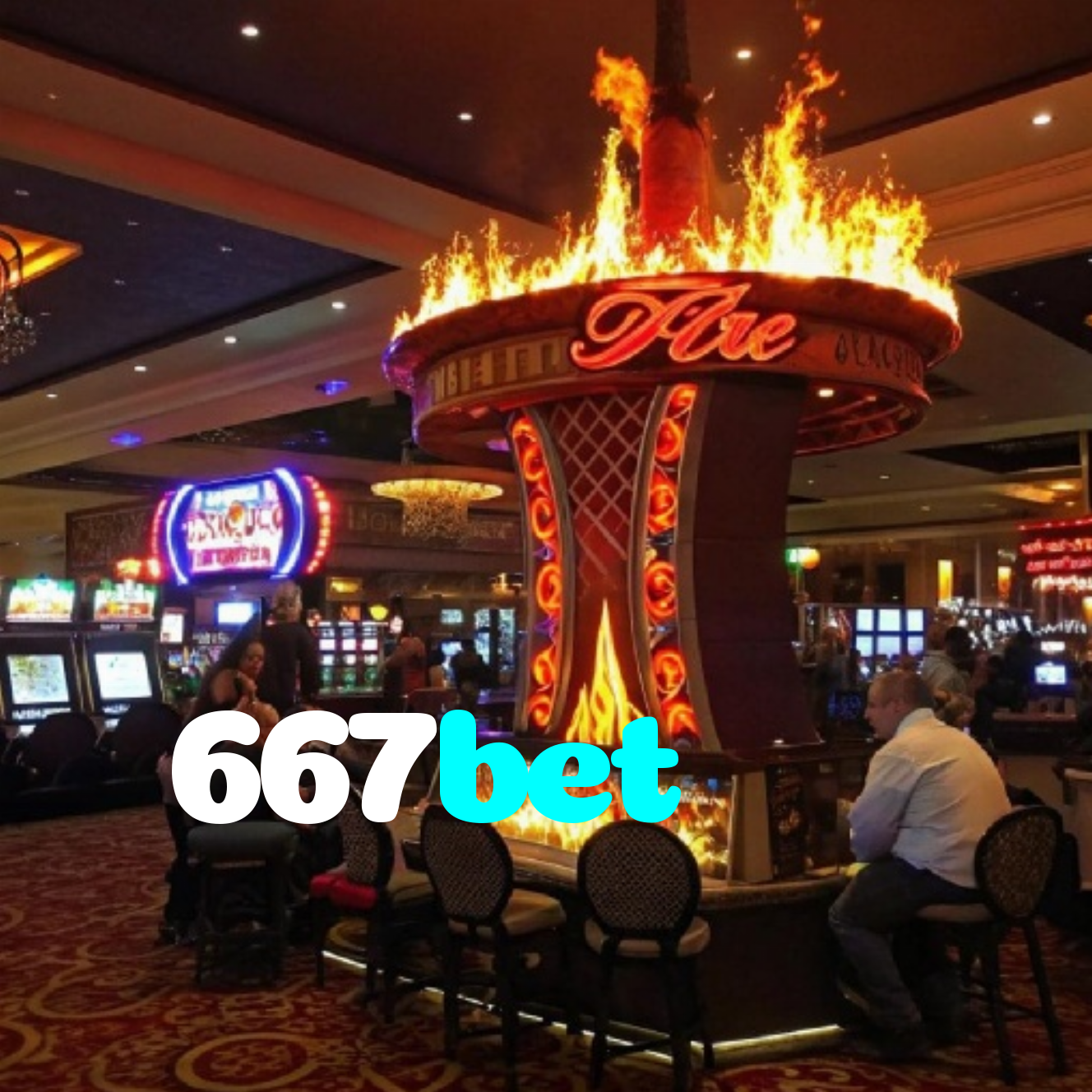 667bet