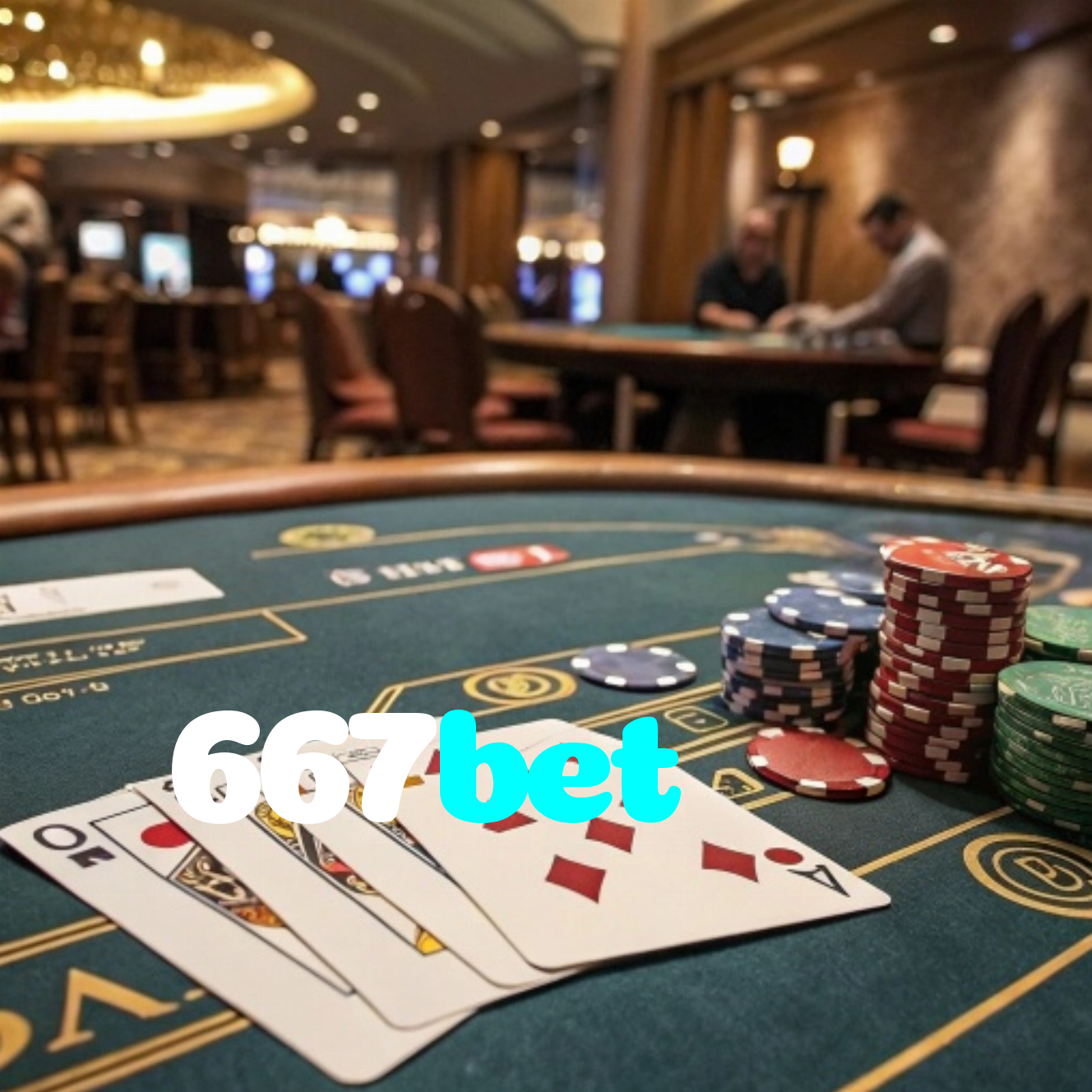 667bet