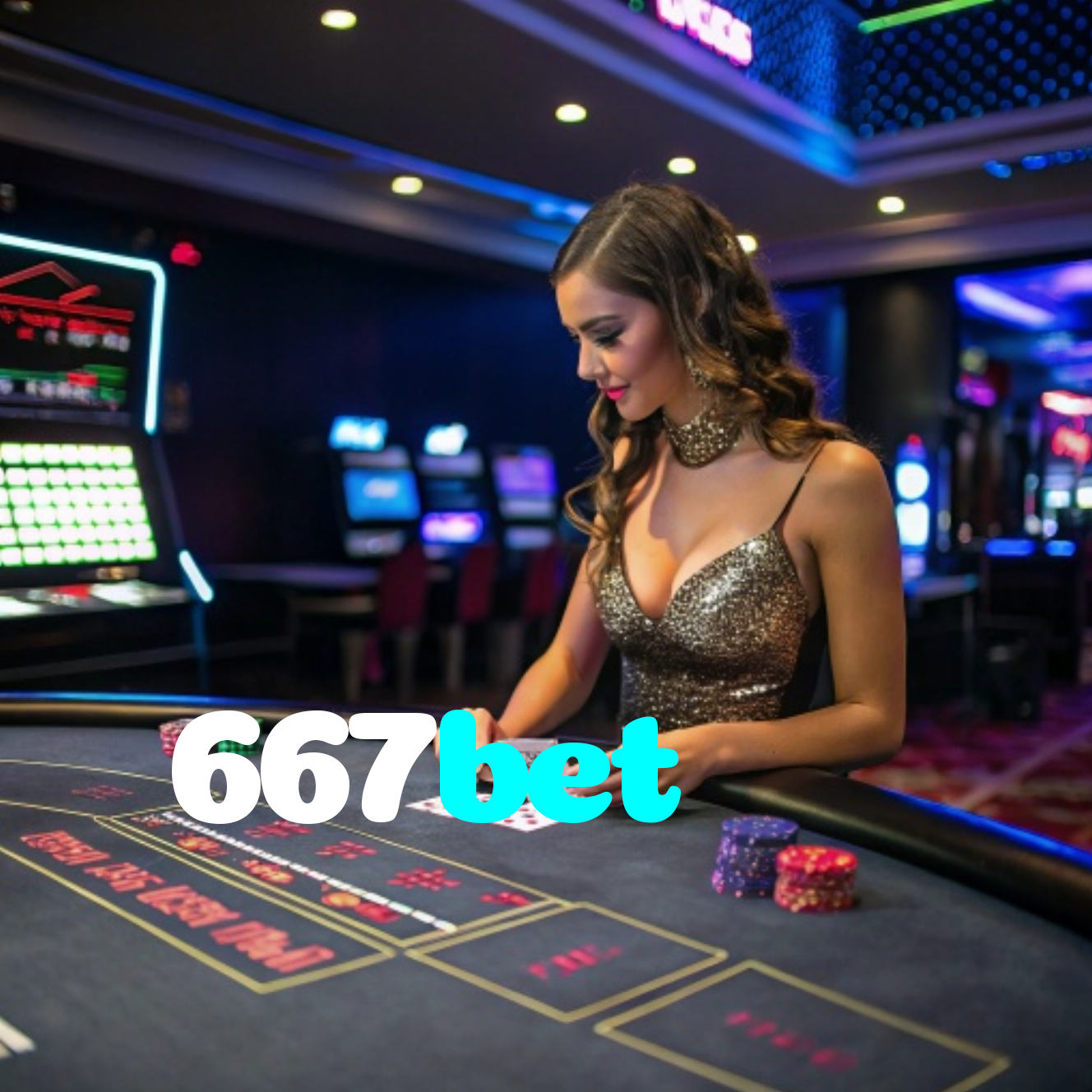 667bet