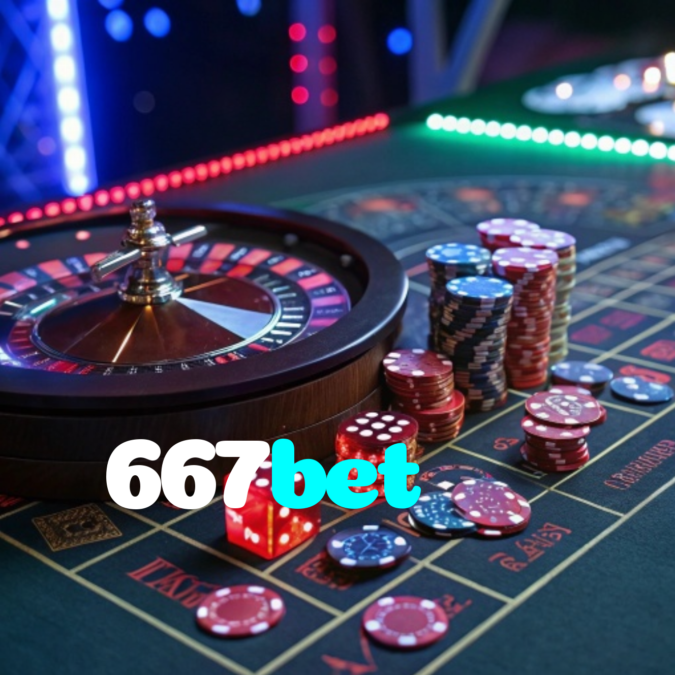 667bet