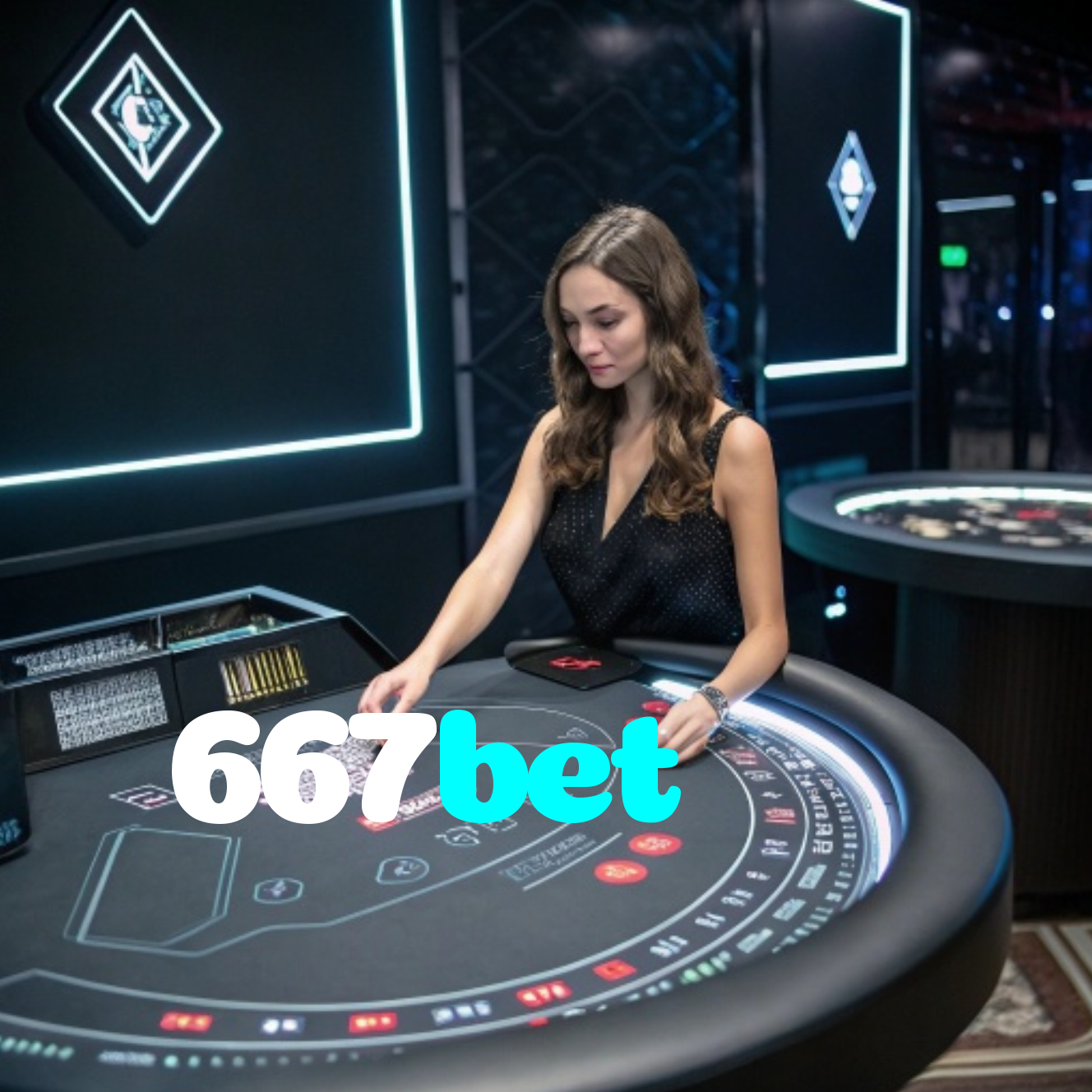 667bet