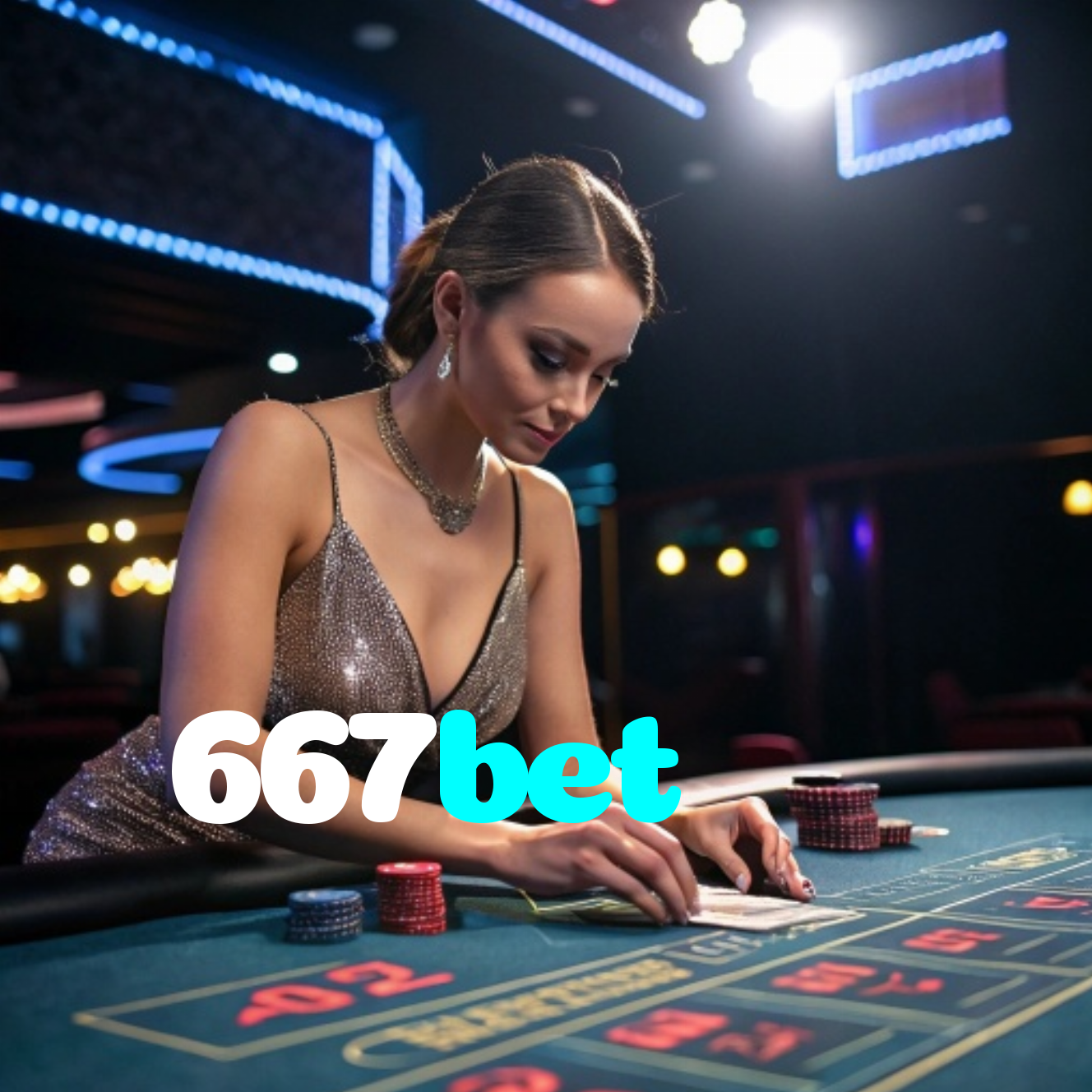 667bet