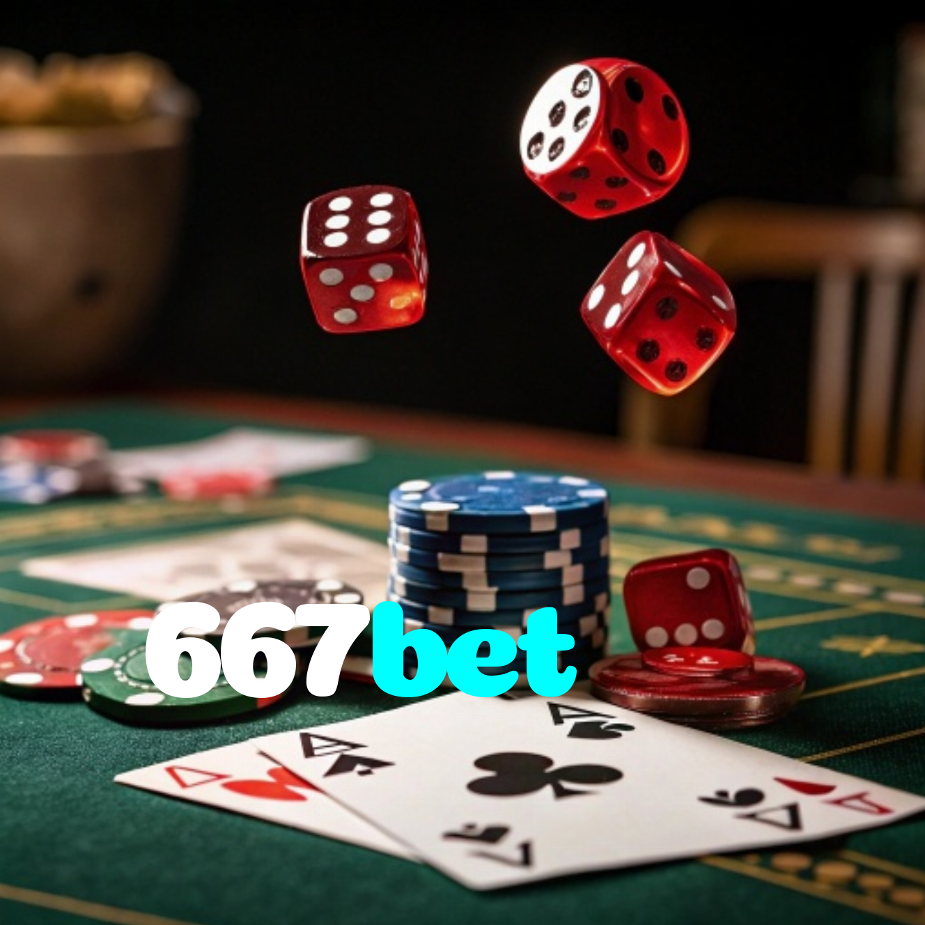 667bet