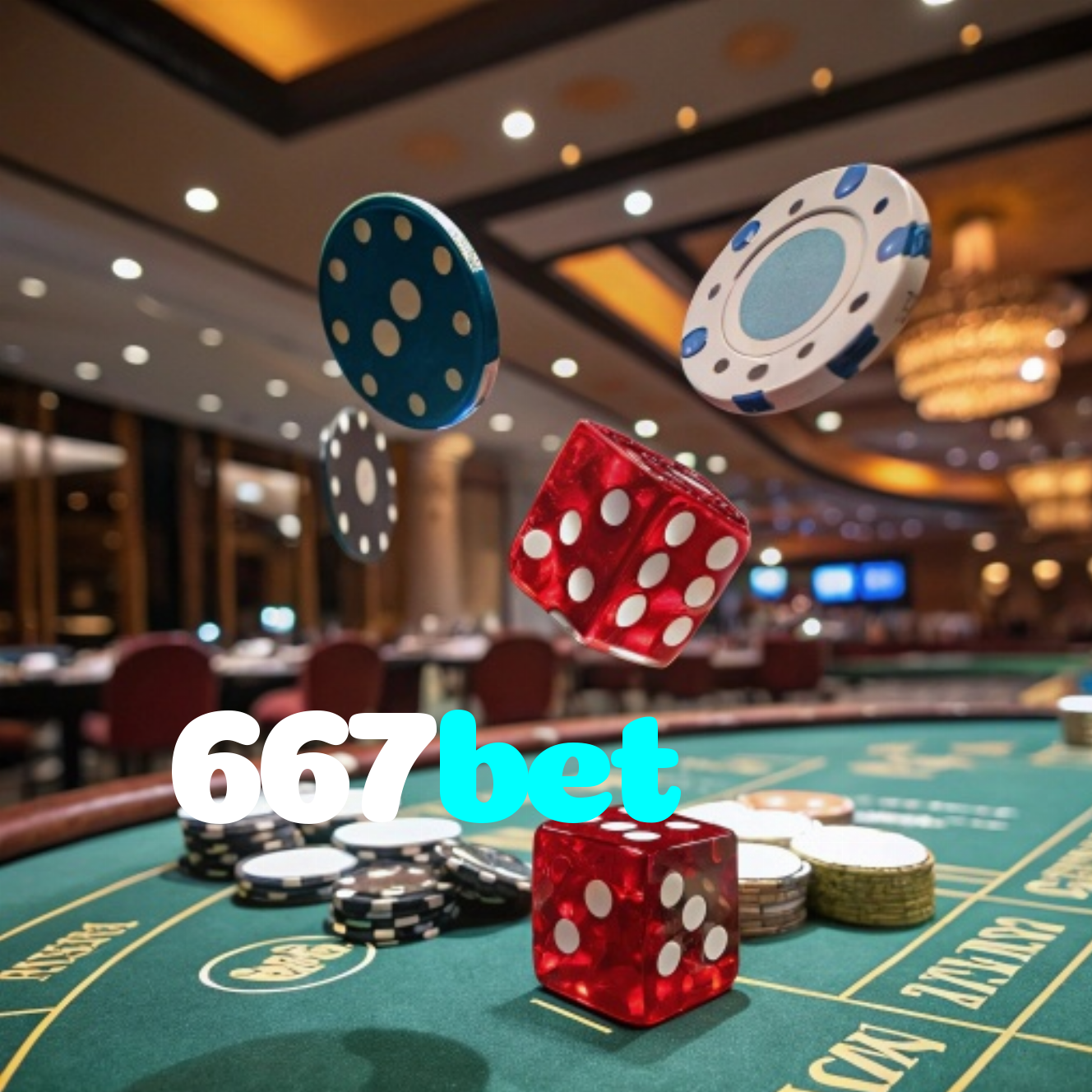 667bet