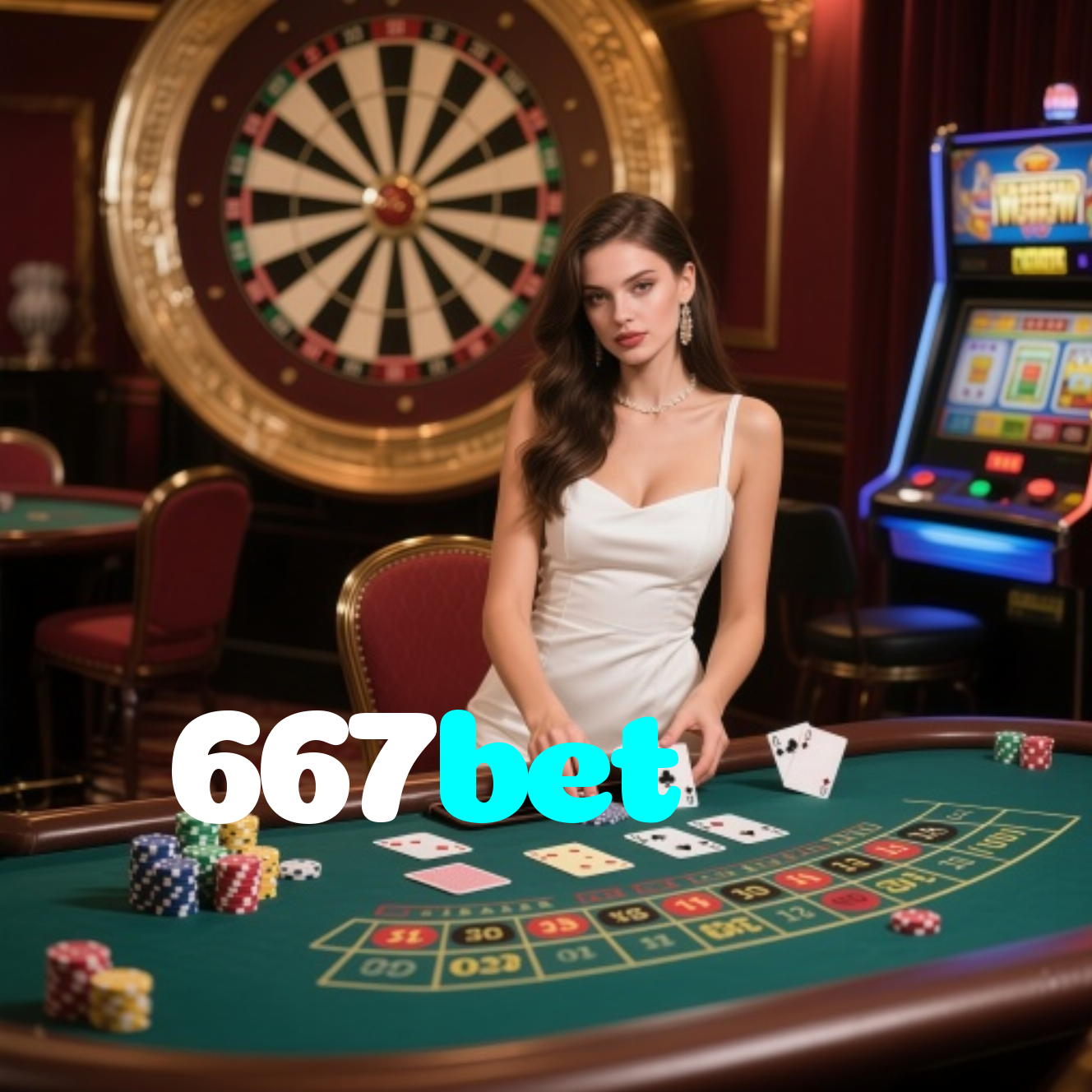 667bet