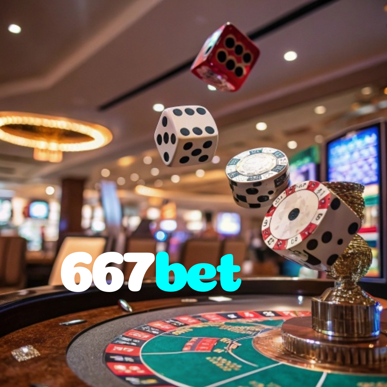 667bet