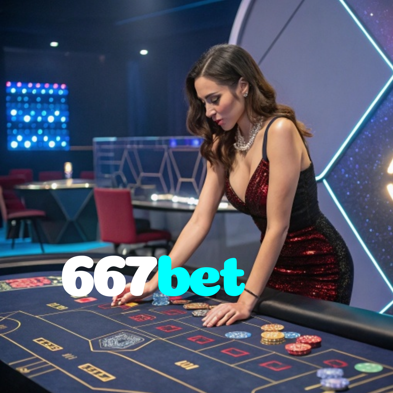 667bet