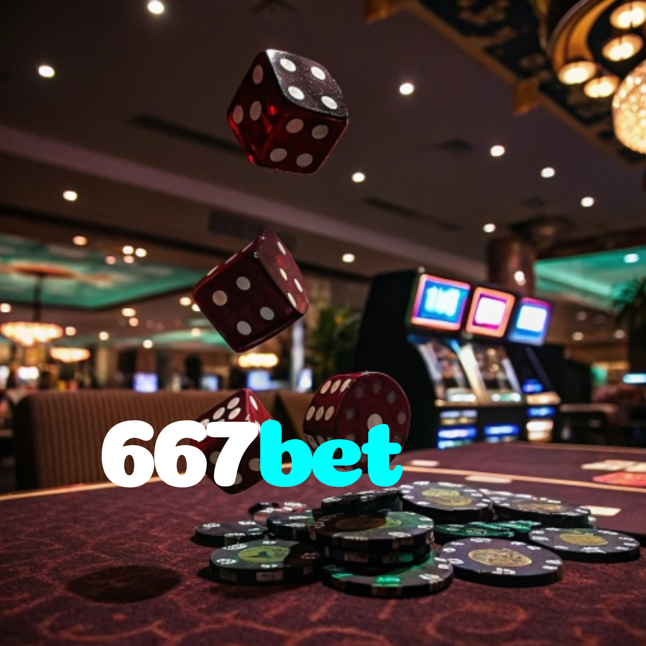 667bet