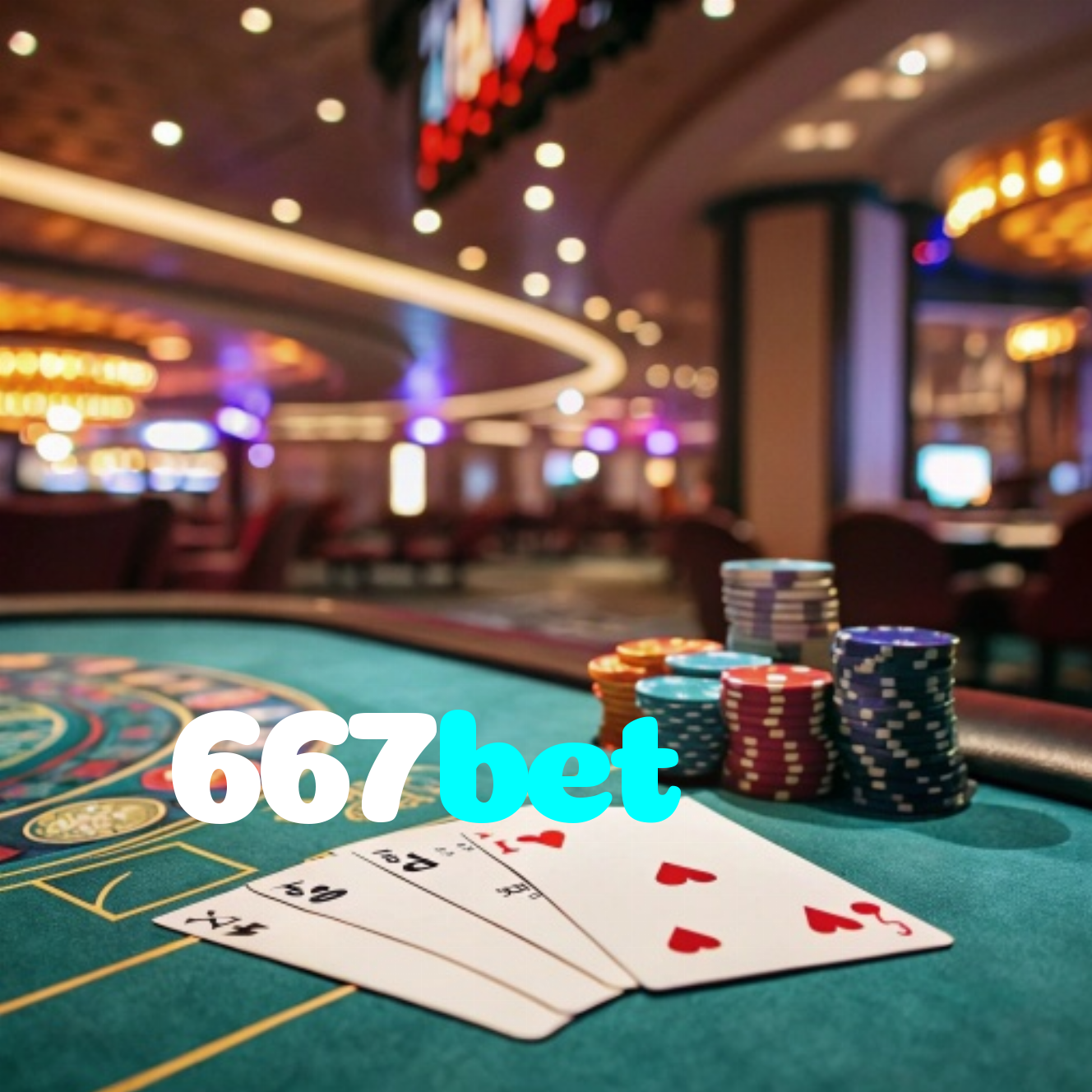 667bet