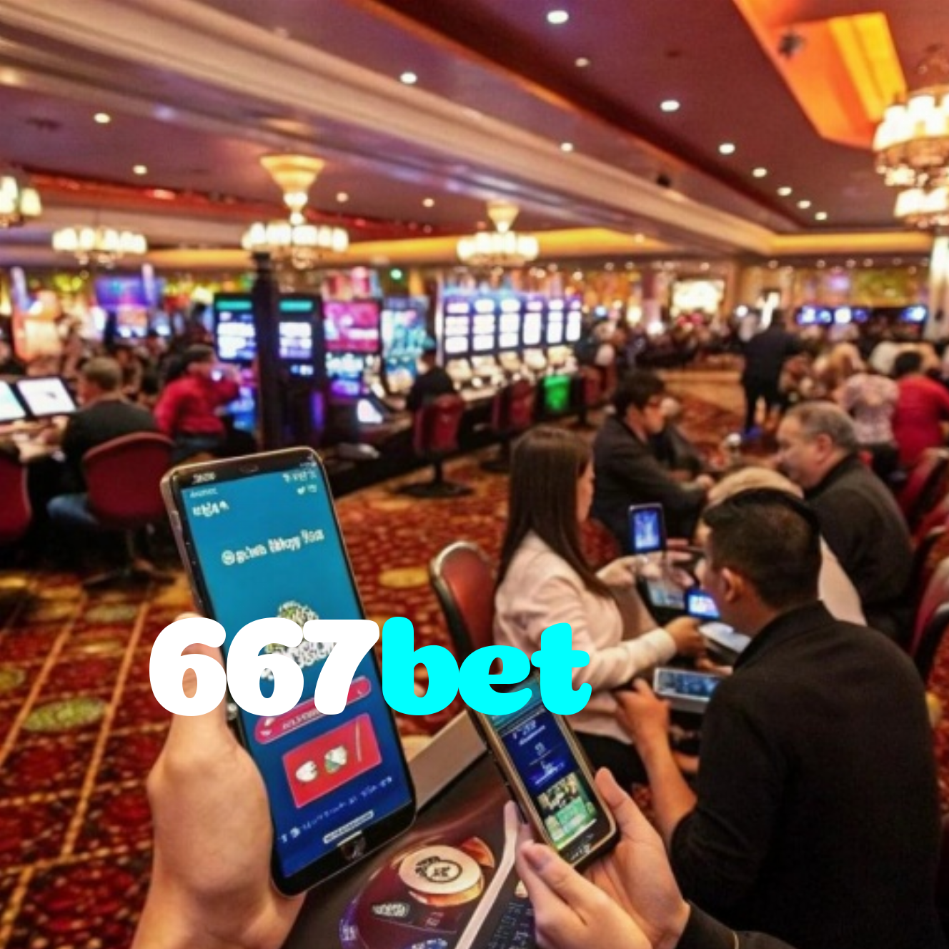 667bet