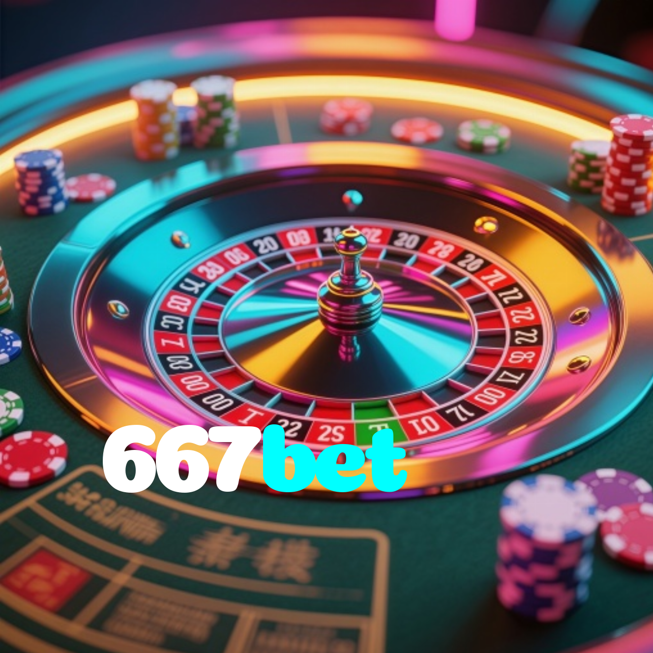 667bet