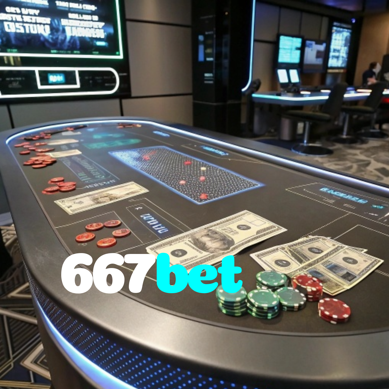 667bet