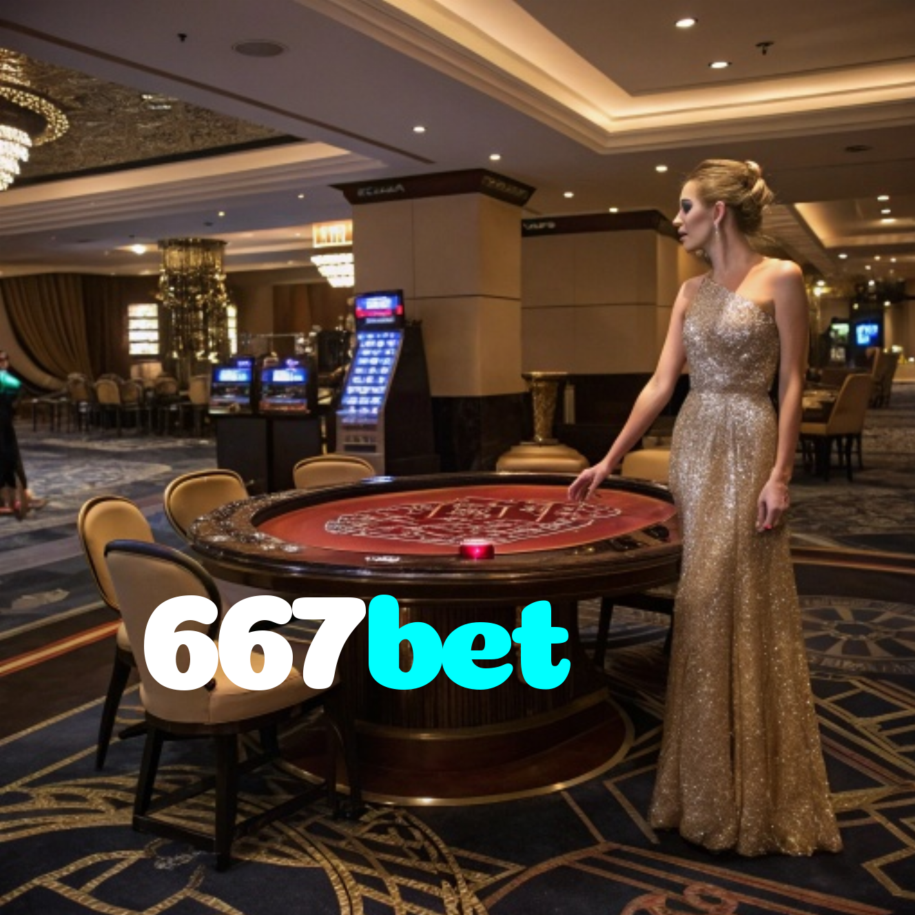 667bet