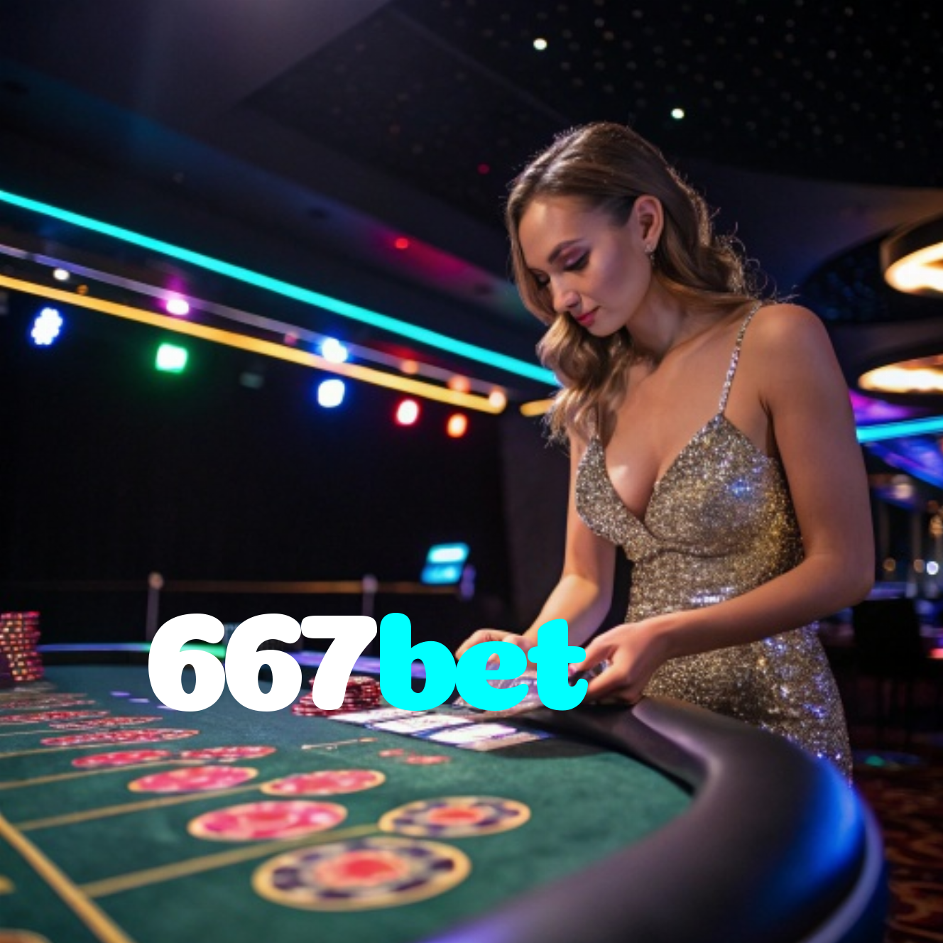 667bet