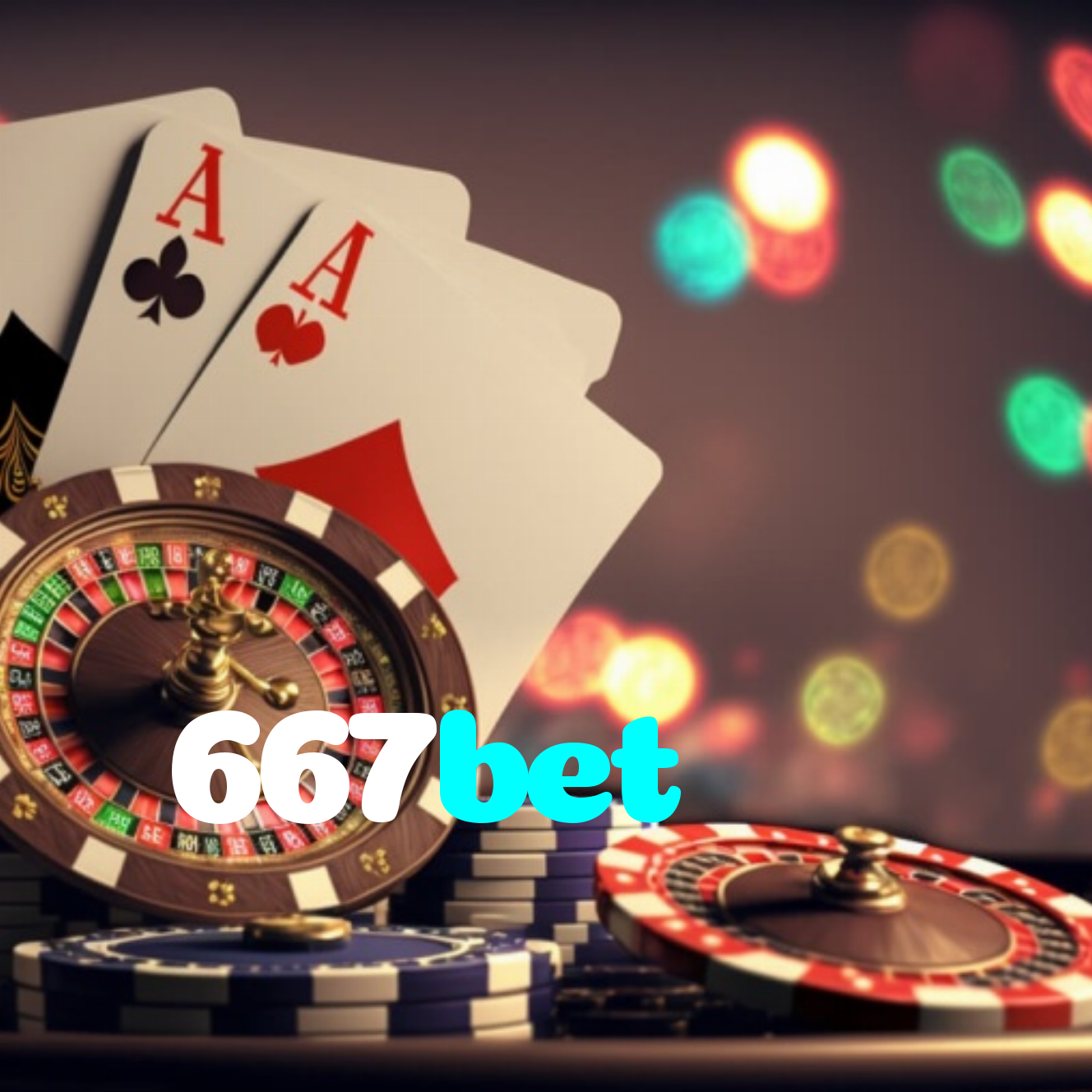 667bet