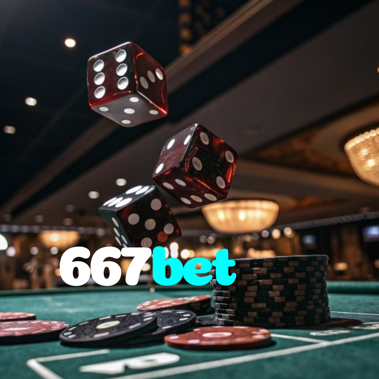 667bet