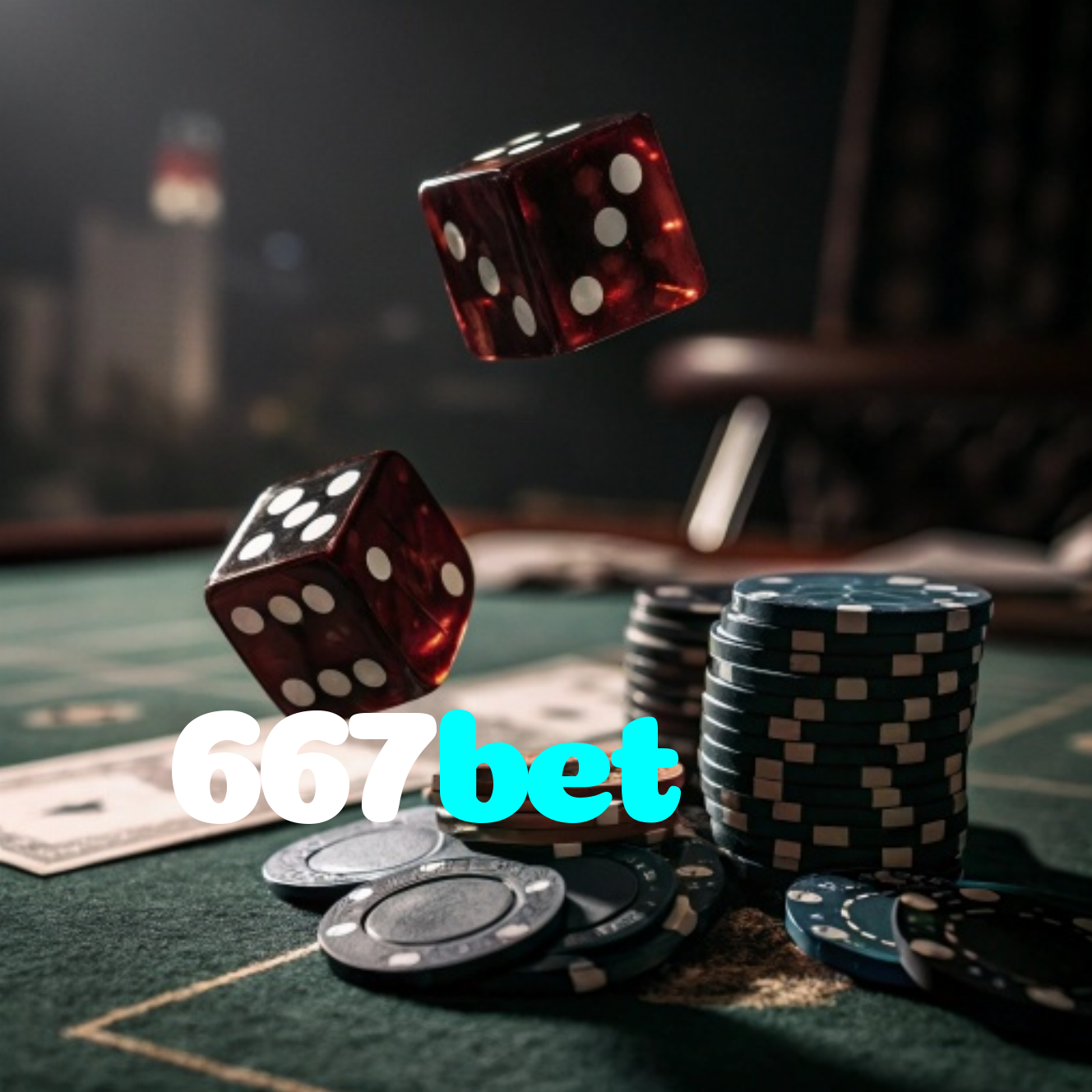 667bet