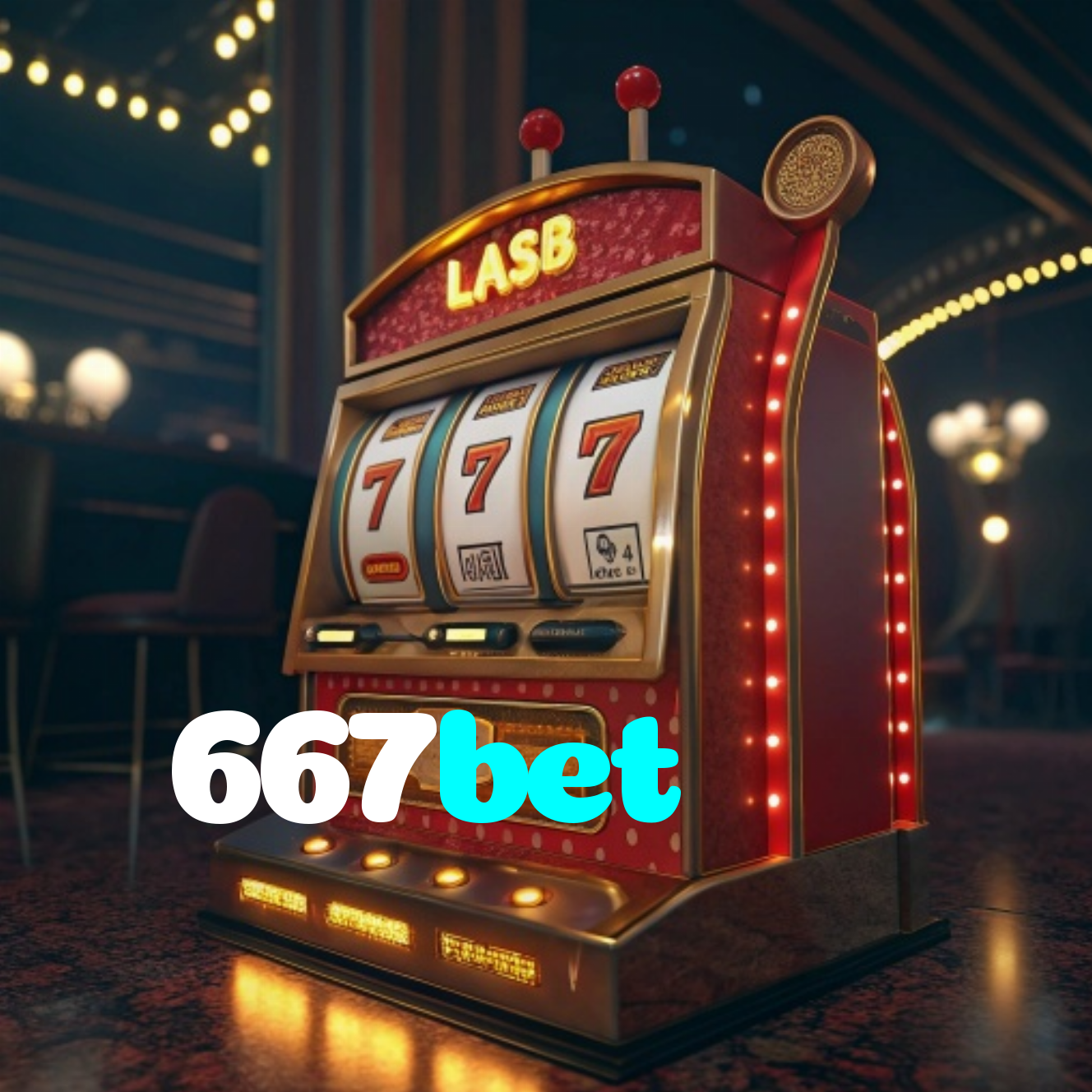 667bet