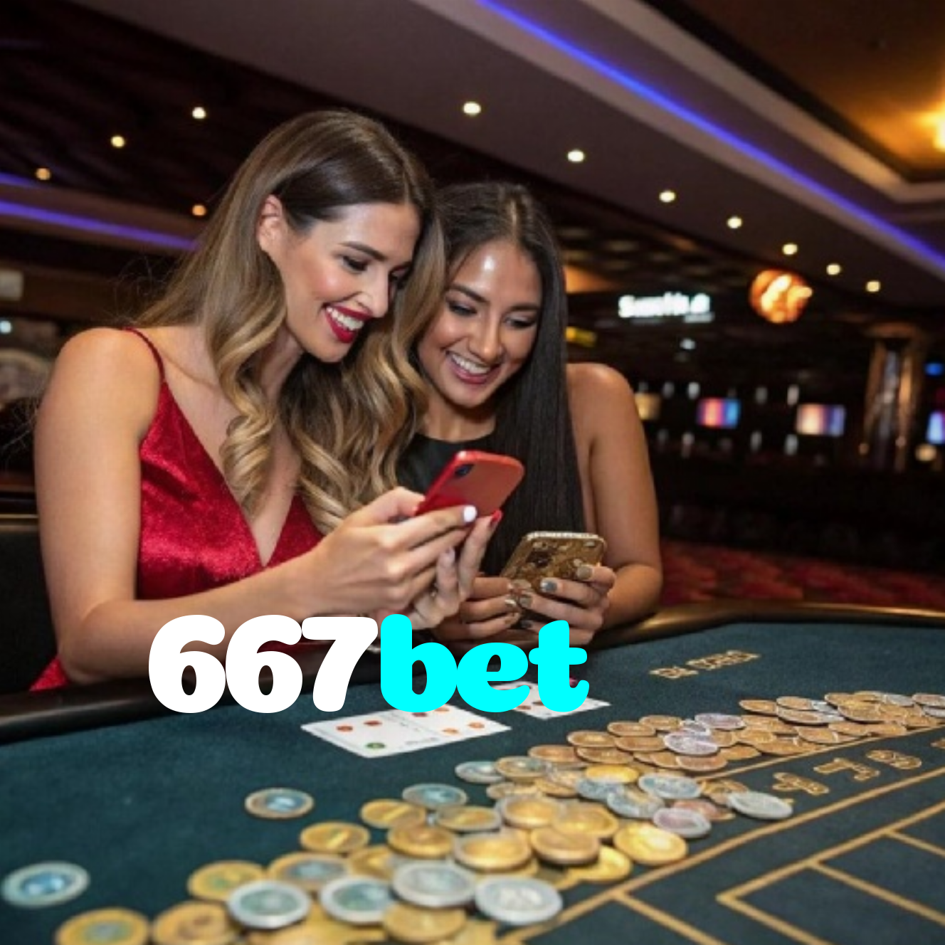 667bet