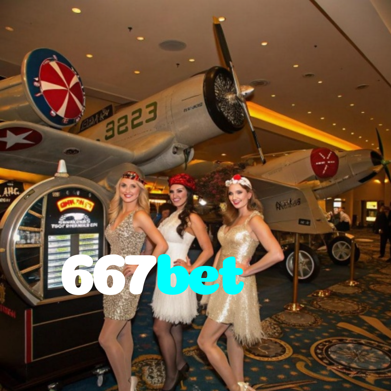 667bet