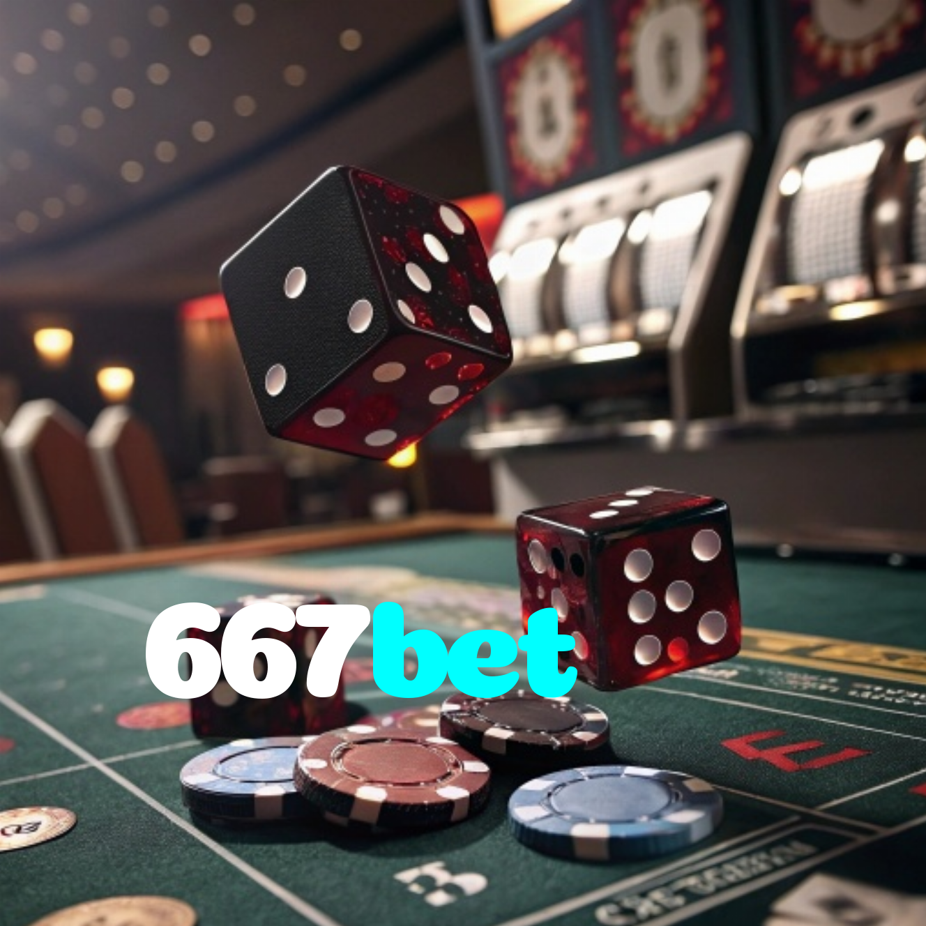 667bet