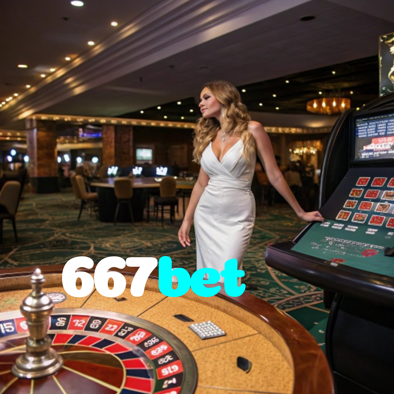 667bet