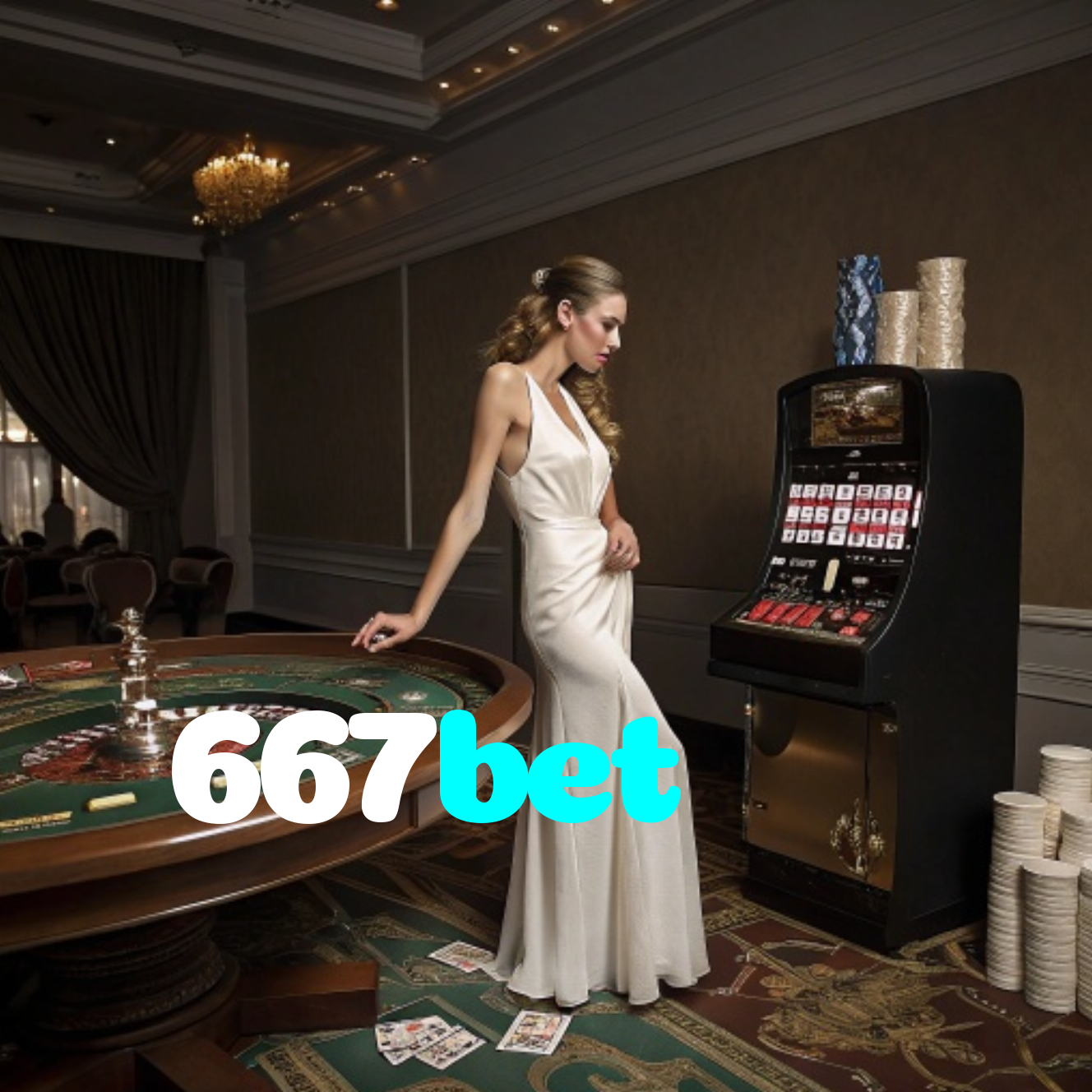667bet
