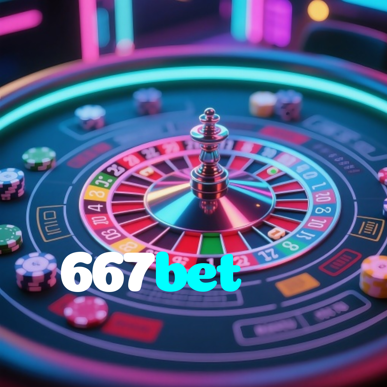 667bet