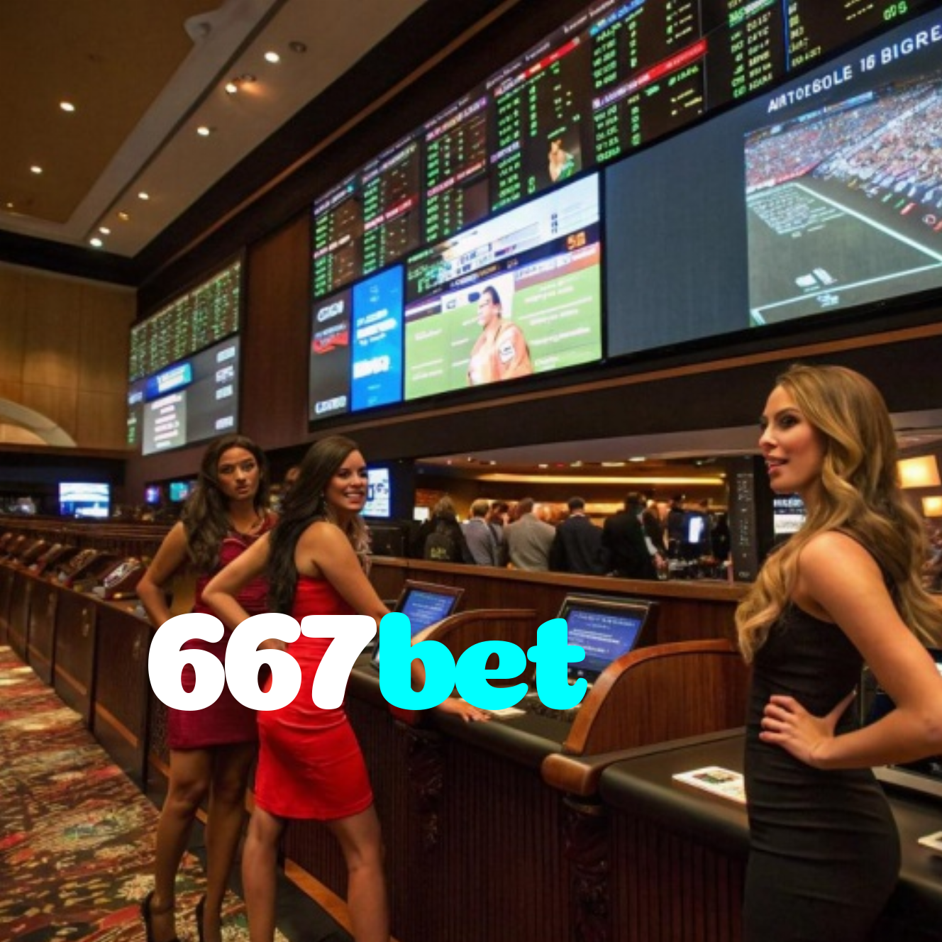 667bet