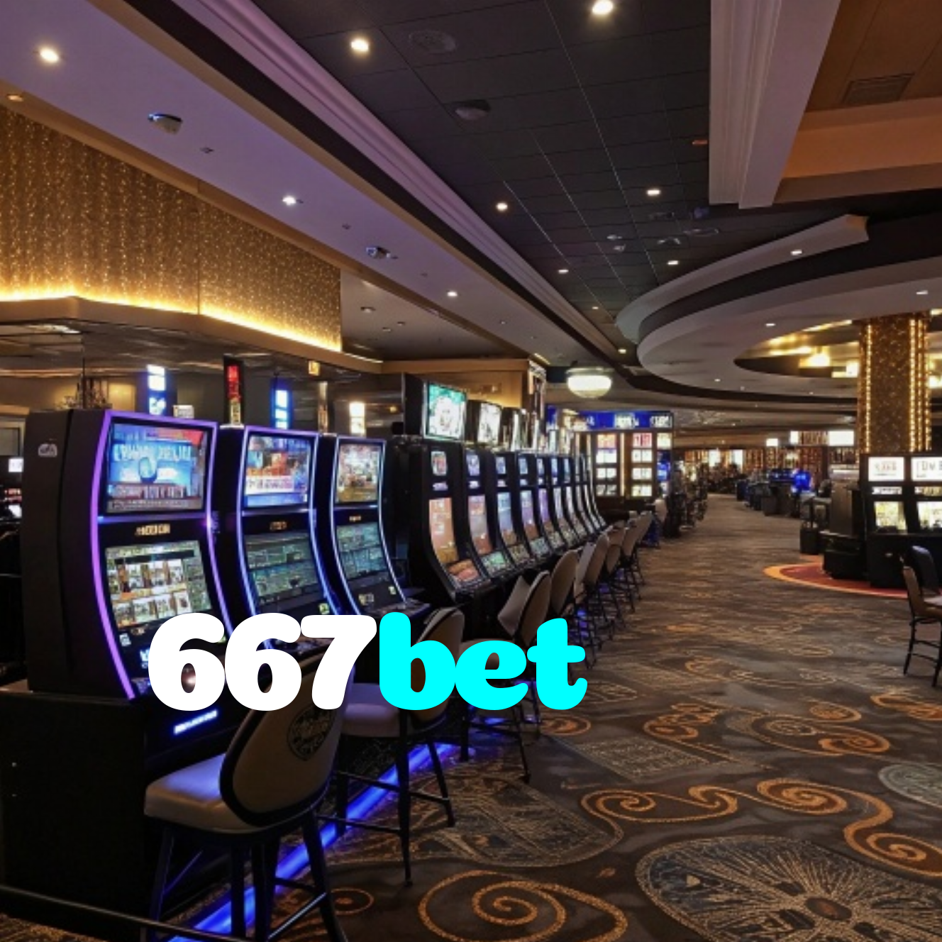 667bet